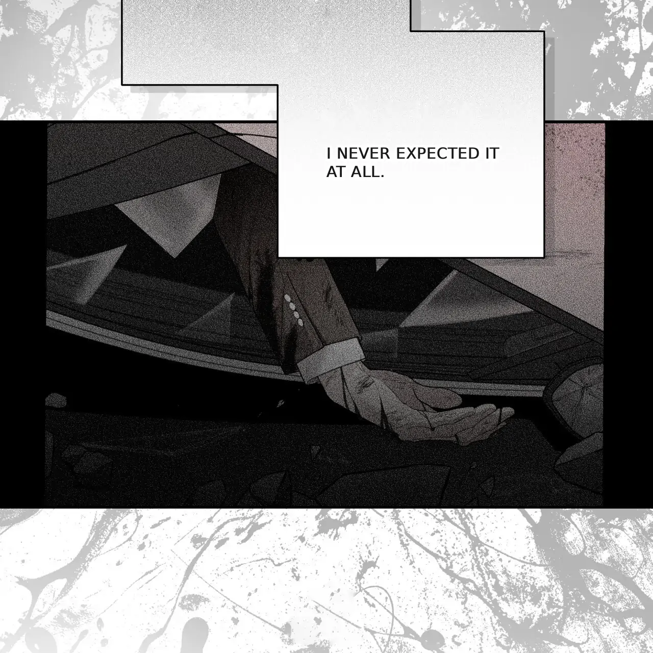 Read Guiding Hazard chapter 66 image 5 on Lezhin