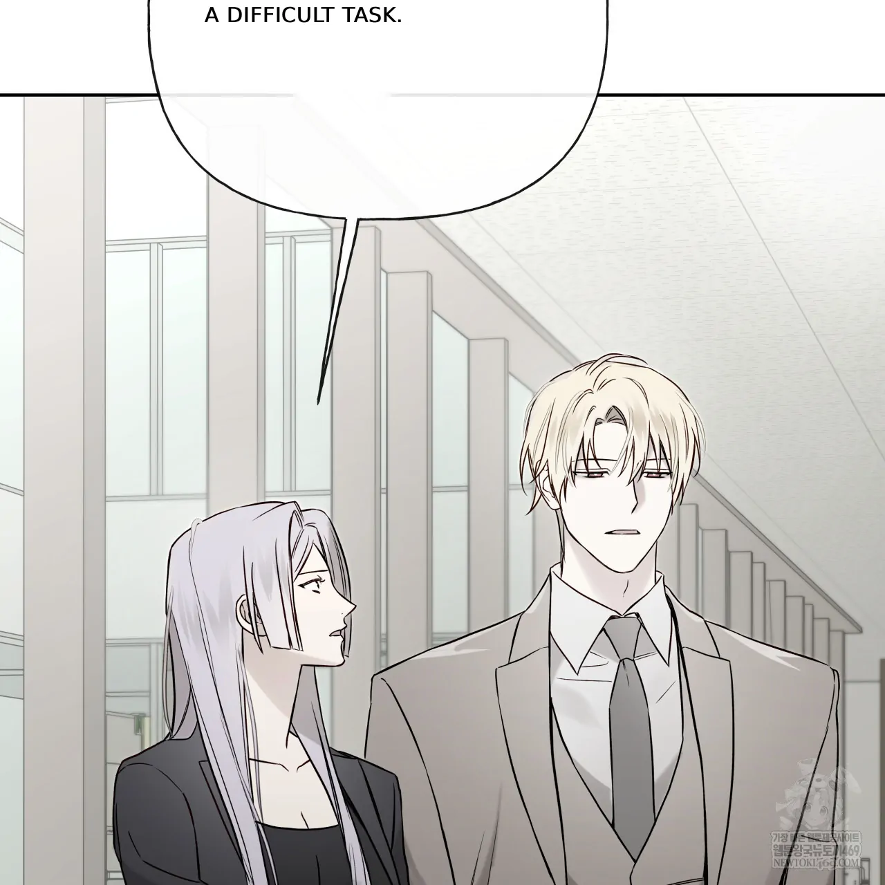 Read Guiding Hazard chapter 66 image 65 on Lezhin