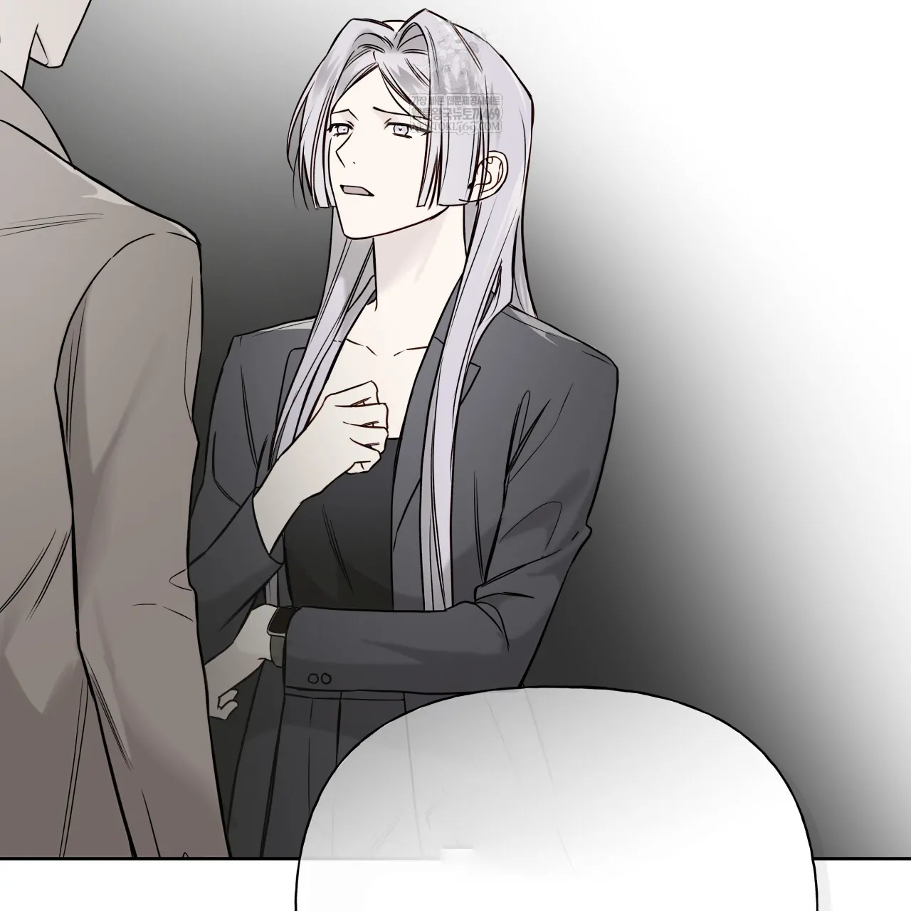 Read Guiding Hazard chapter 66 image 77 on Lezhin