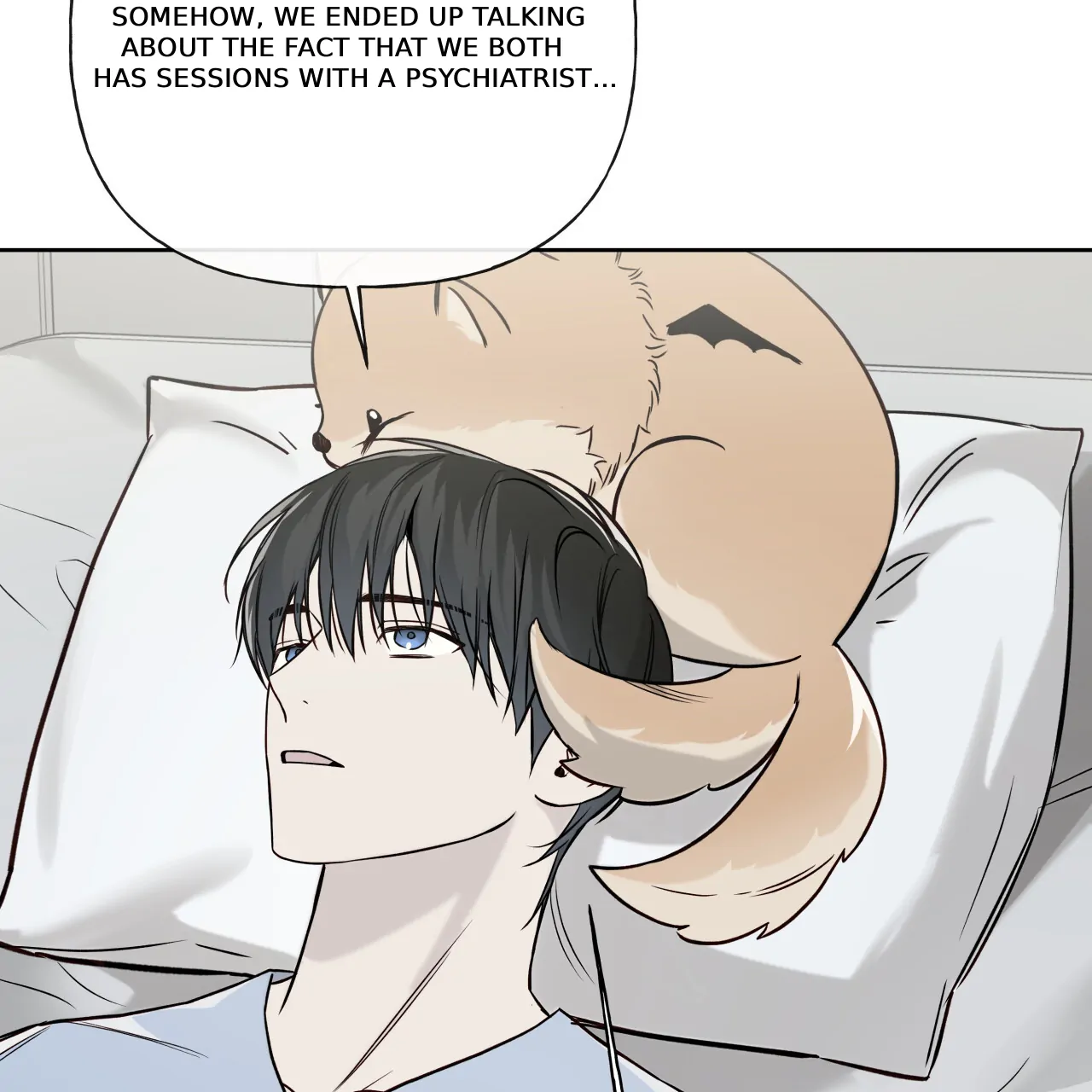 Read Guiding Hazard chapter 66 image 79 on Lezhin