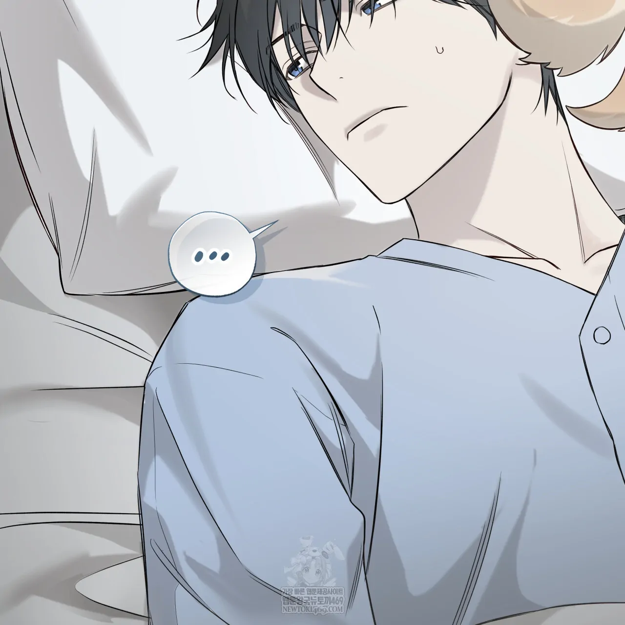 Read Guiding Hazard chapter 66 image 82 on Lezhin