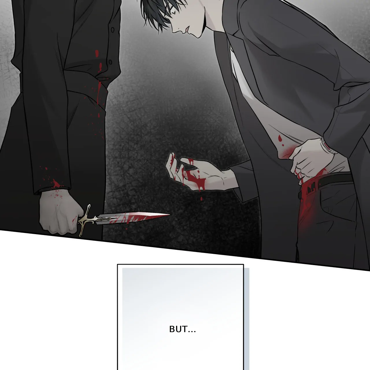 Read Guiding Hazard chapter 66 image 89 on Lezhin