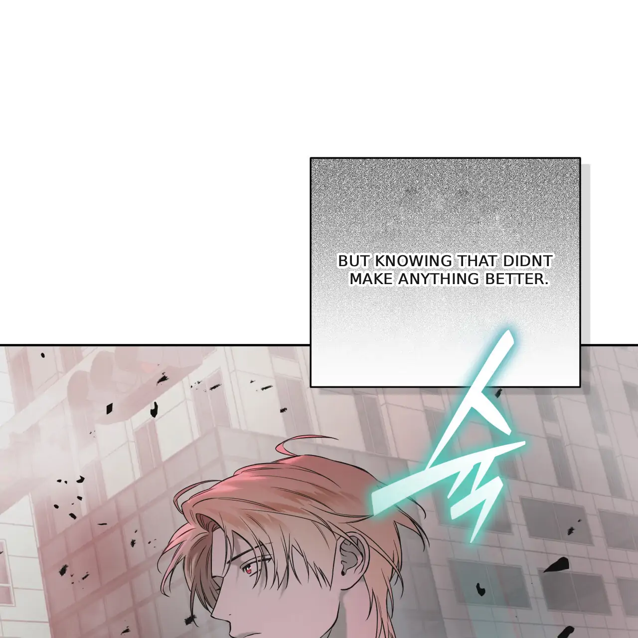 Read Guiding Hazard chapter 66 image 9 on Lezhin