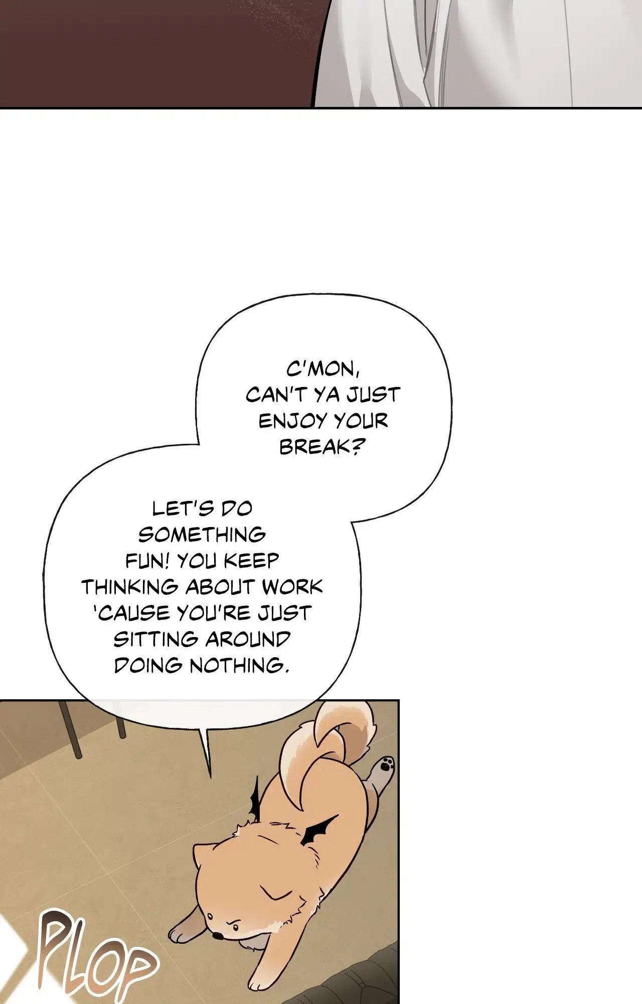 Read Guiding Hazard chapter 67.1 image 13 on Lezhin