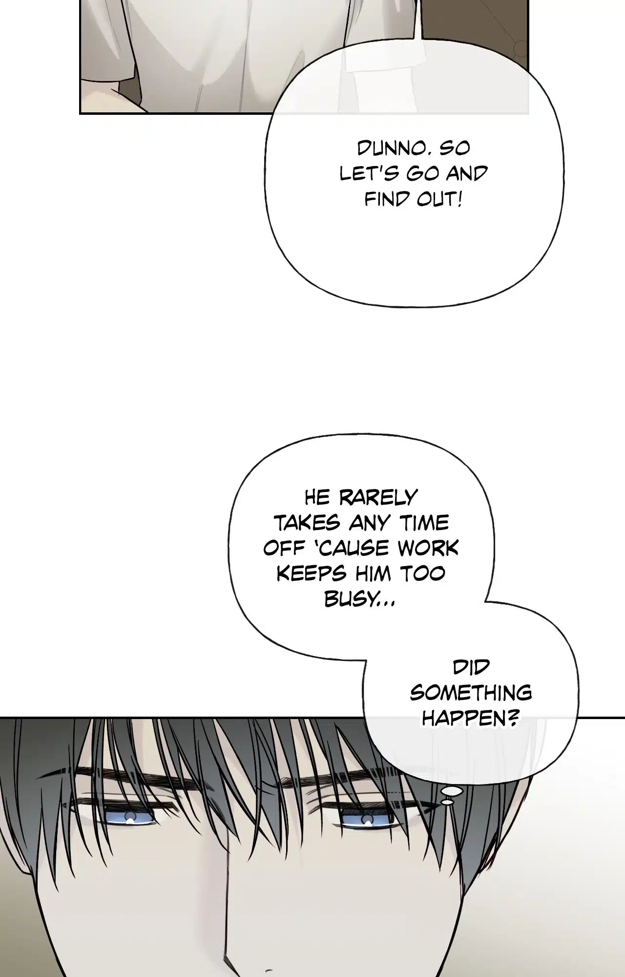 Read Guiding Hazard chapter 67.1 image 17 on Lezhin