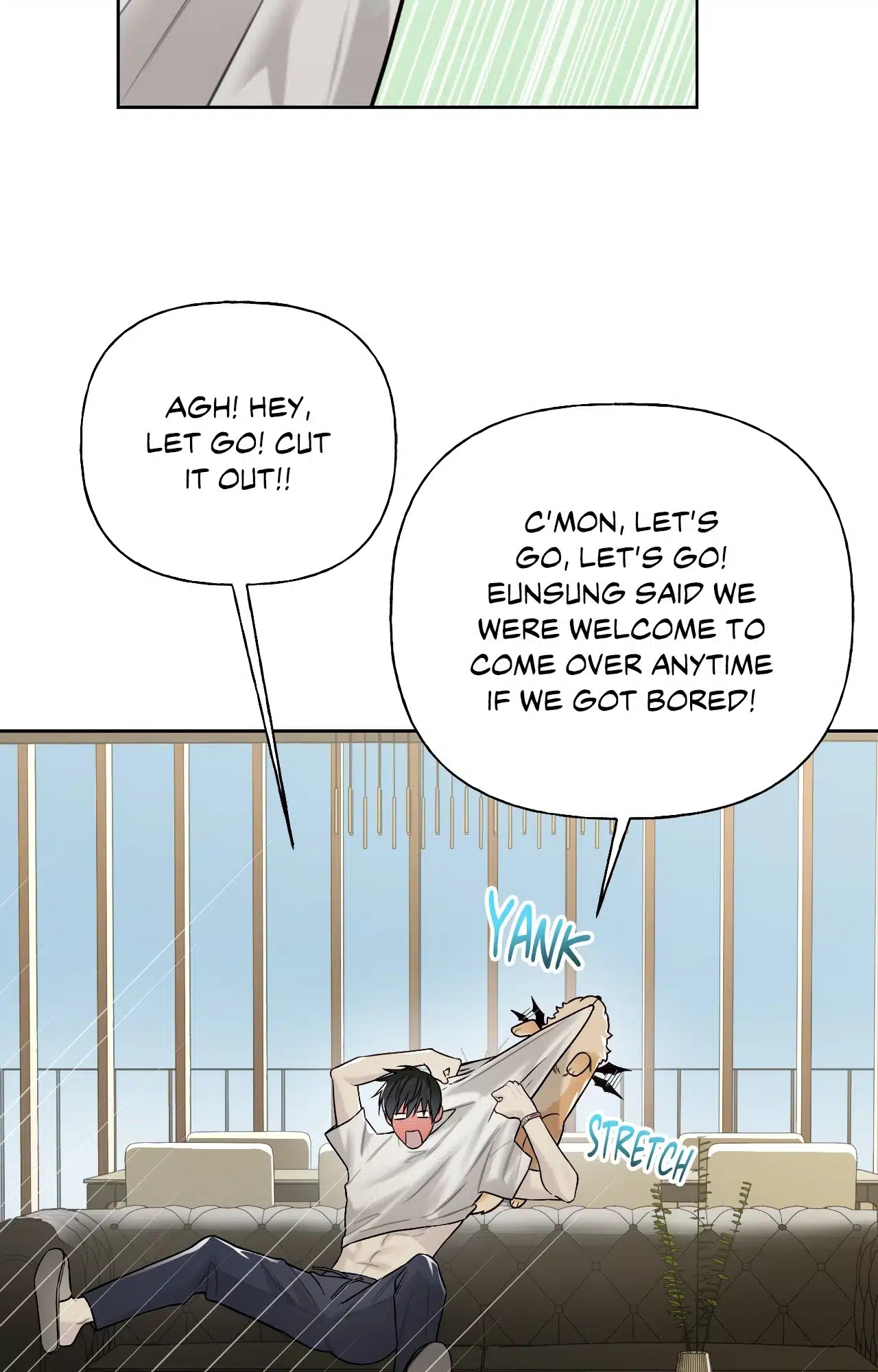 Read Guiding Hazard chapter 67.1 image 19 on Lezhin