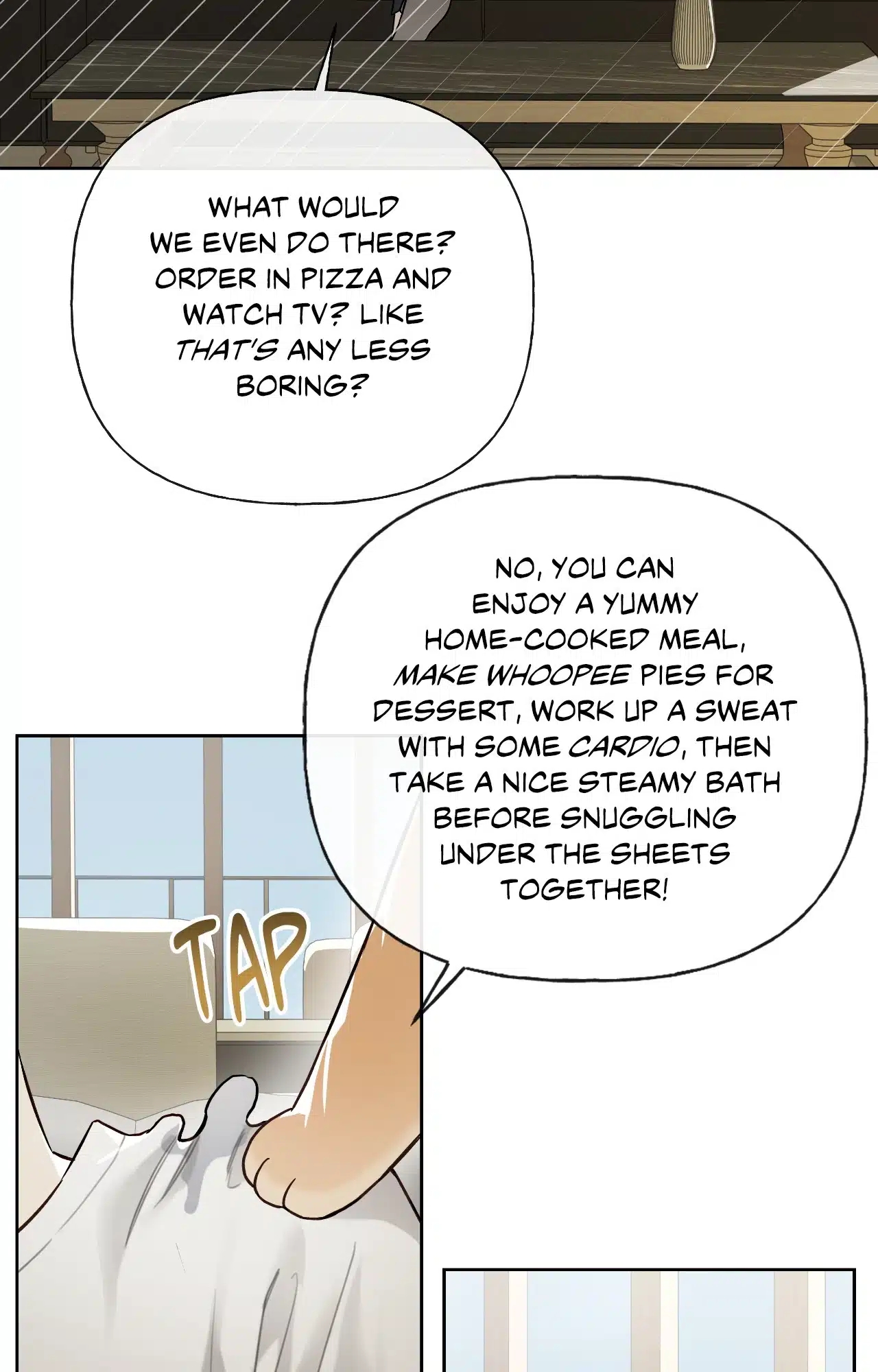 Read Guiding Hazard chapter 67.1 image 20 on Lezhin