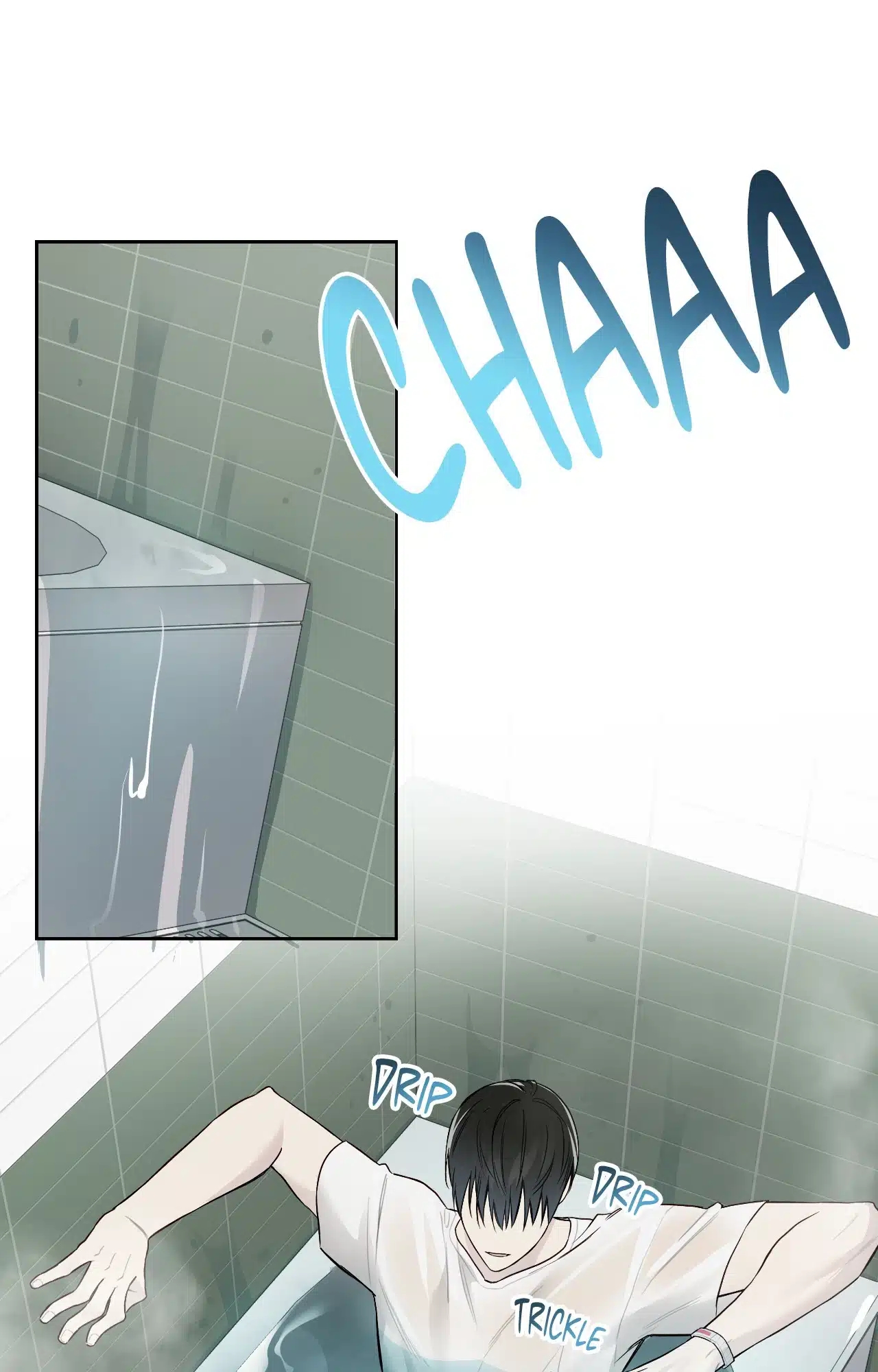 Read Guiding Hazard chapter 67.1 image 24 on Lezhin