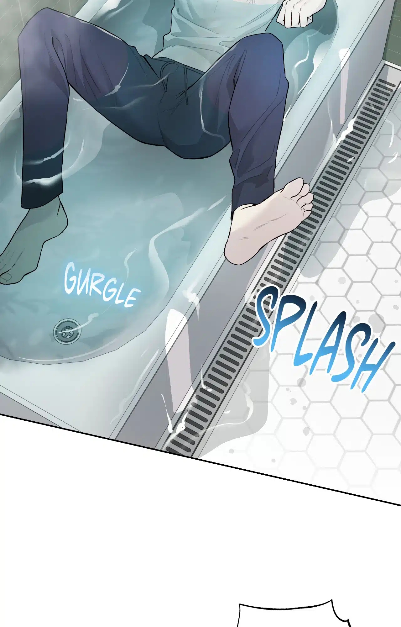 Read Guiding Hazard chapter 67.1 image 25 on Lezhin