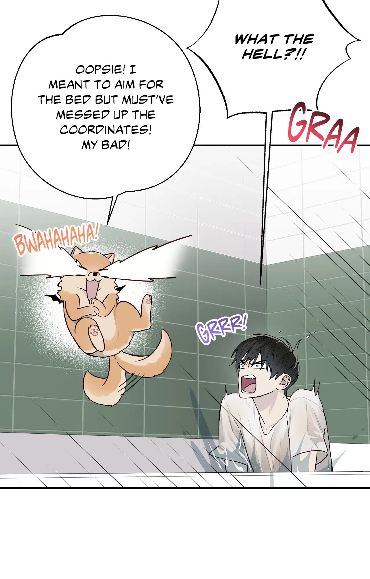 Read Guiding Hazard chapter 67.1 image 26 on Lezhin