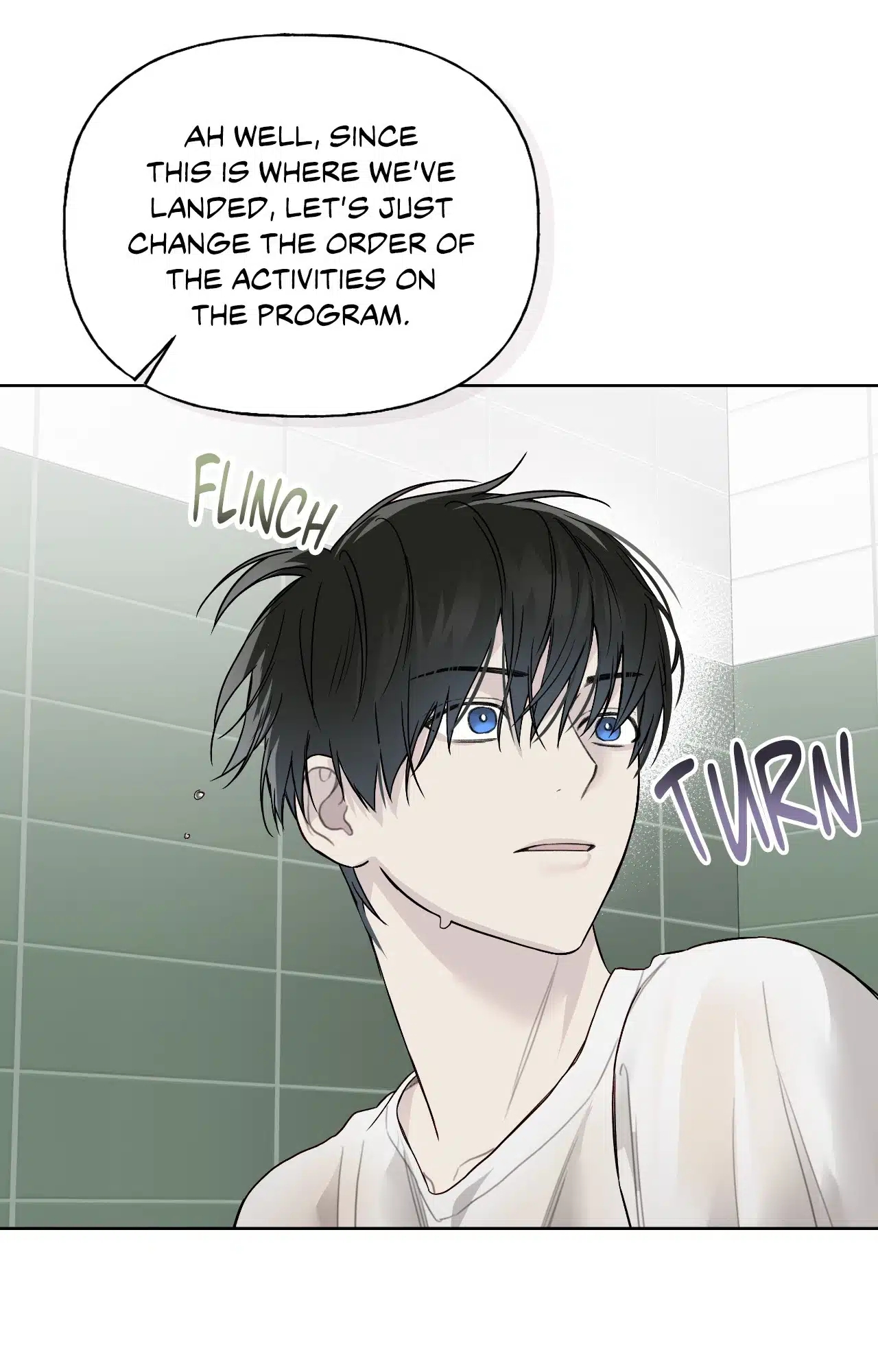 Read Guiding Hazard chapter 67.1 image 27 on Lezhin