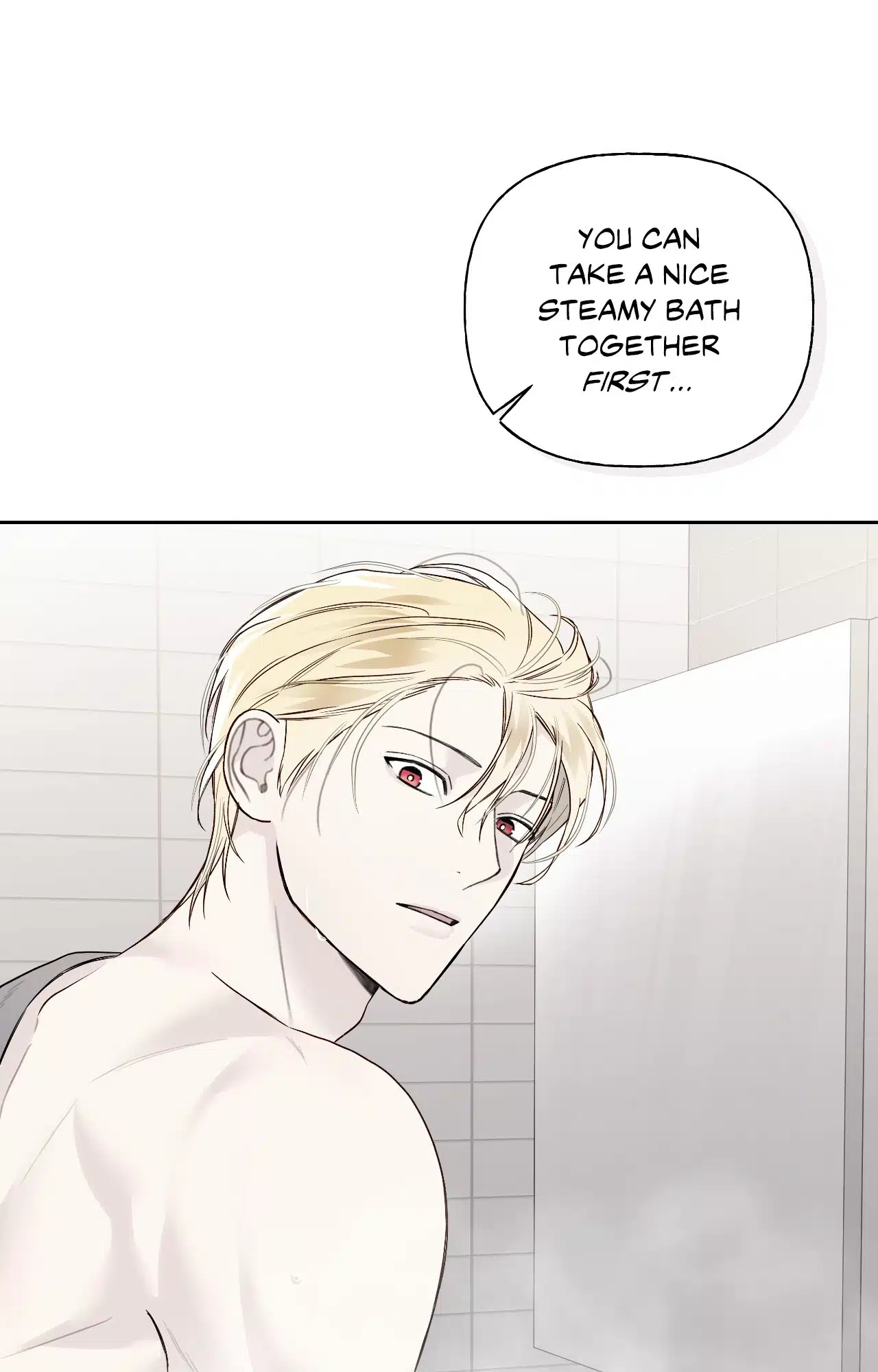Read Guiding Hazard chapter 67.1 image 28 on Lezhin