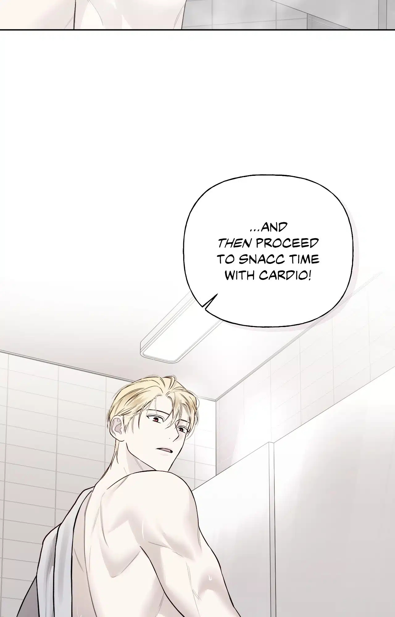 Read Guiding Hazard chapter 67.1 image 29 on Lezhin