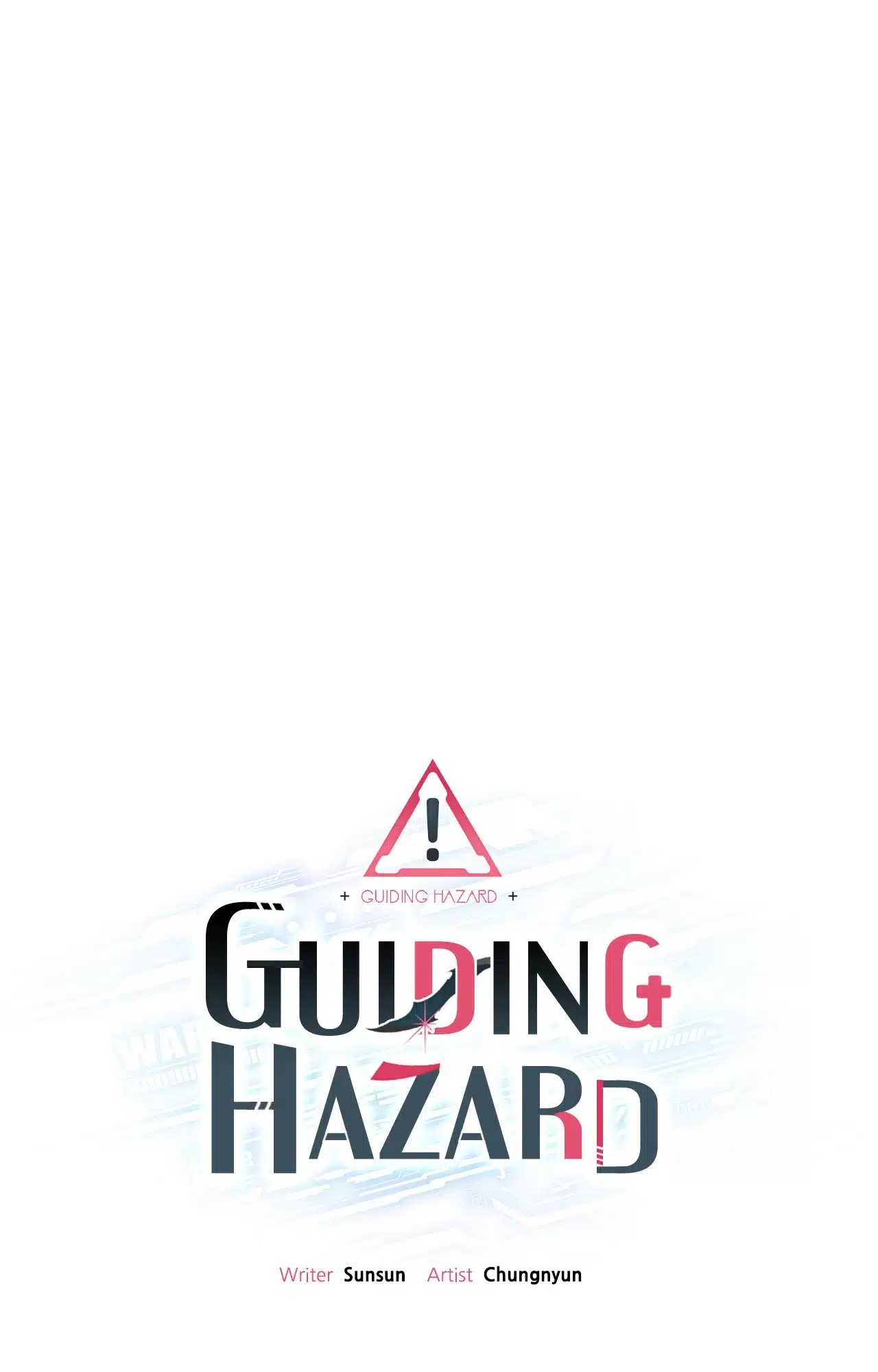 Read Guiding Hazard chapter 67.1 image 32 on Lezhin