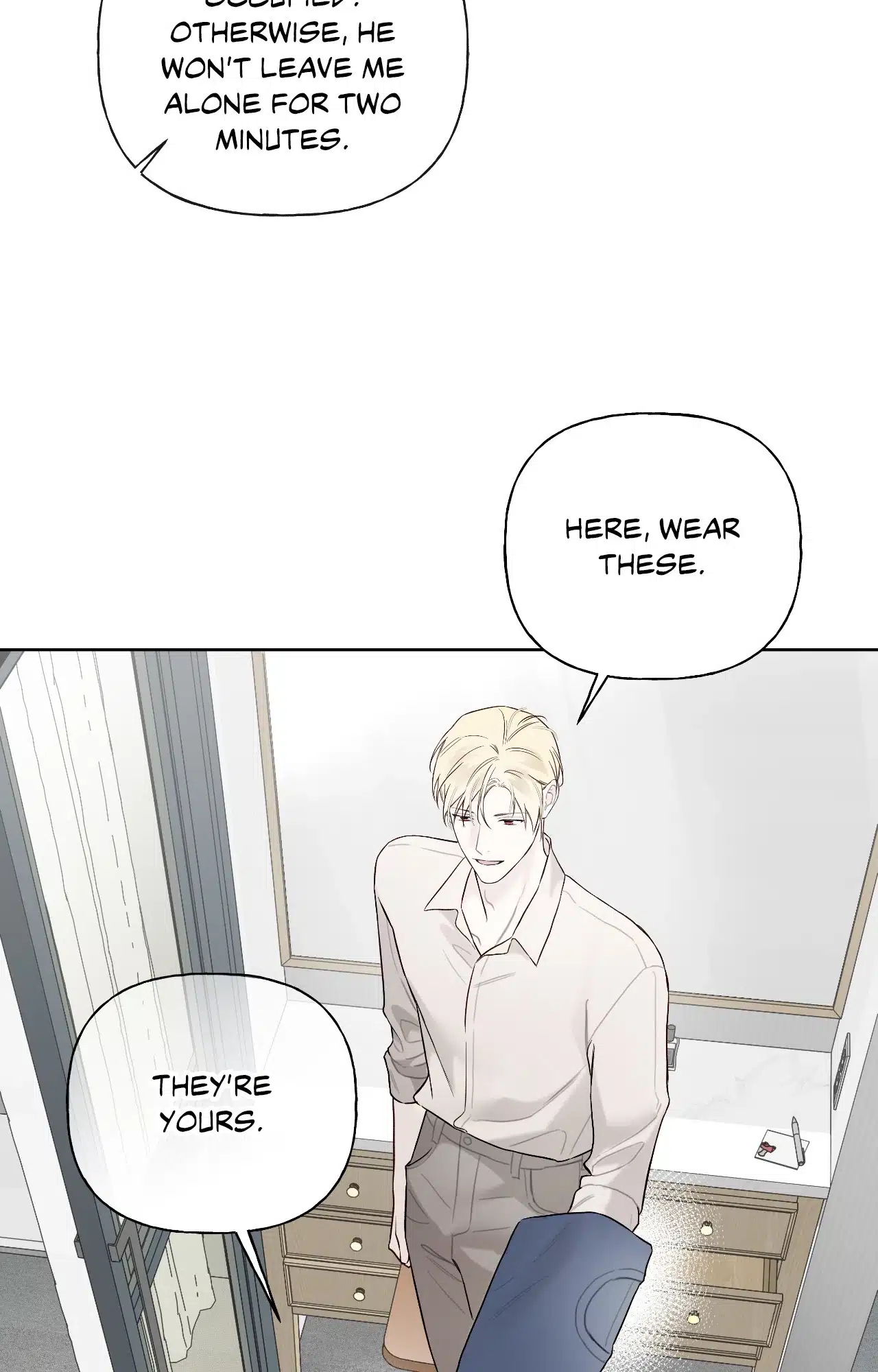Read Guiding Hazard chapter 67.1 image 38 on Lezhin