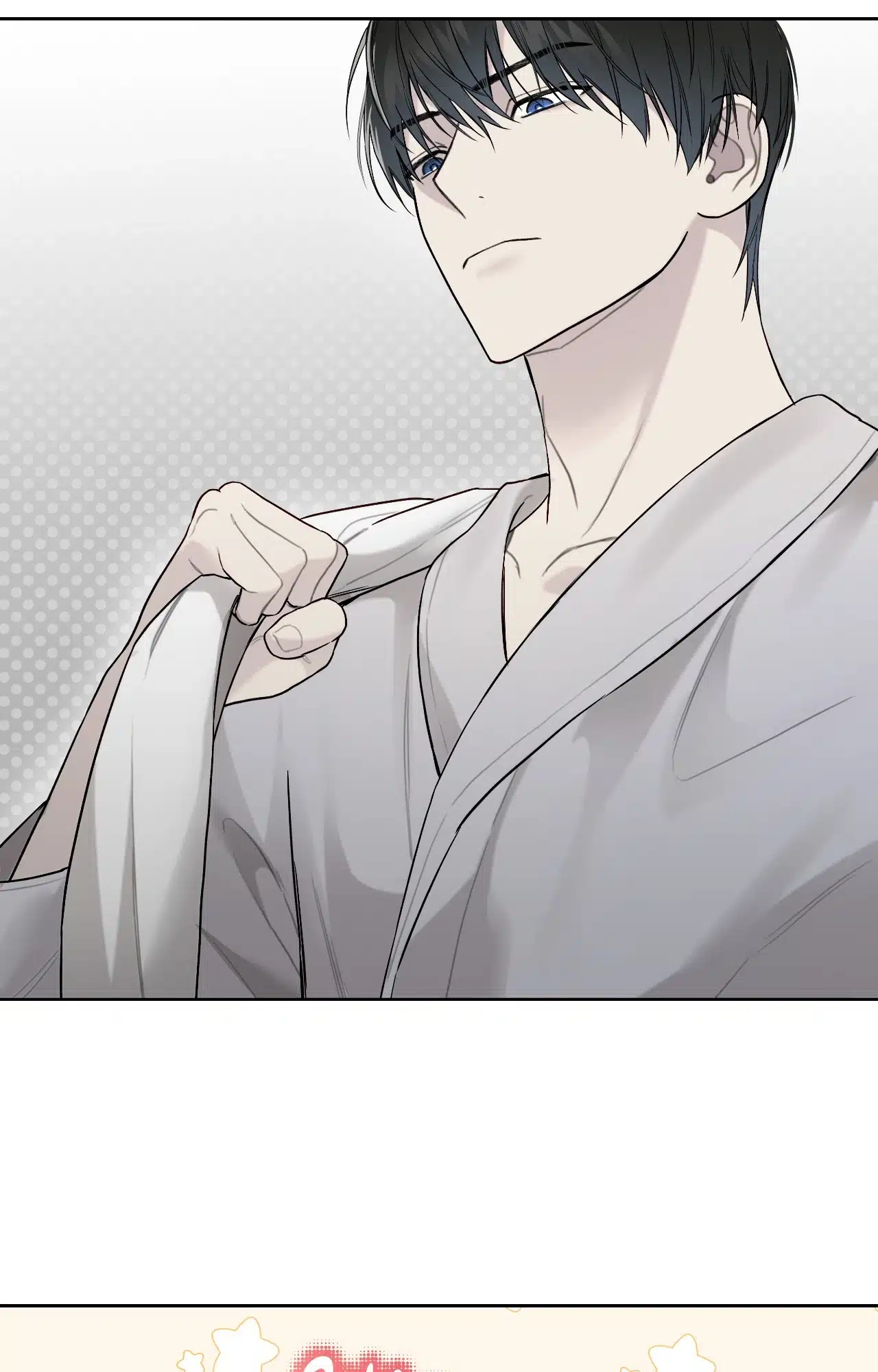 Read Guiding Hazard chapter 67.1 image 40 on Lezhin
