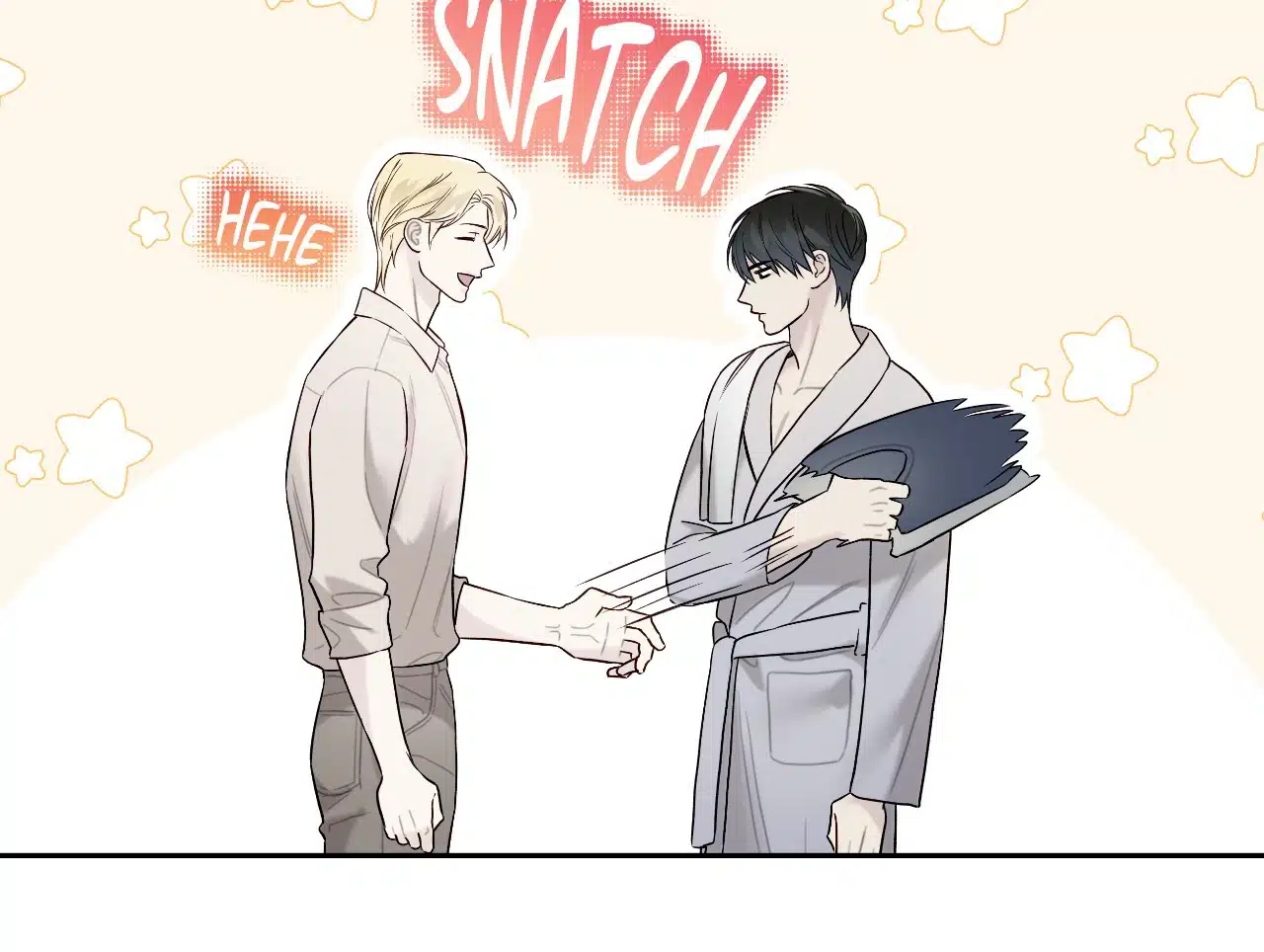 Read Guiding Hazard chapter 67.1 image 41 on Lezhin