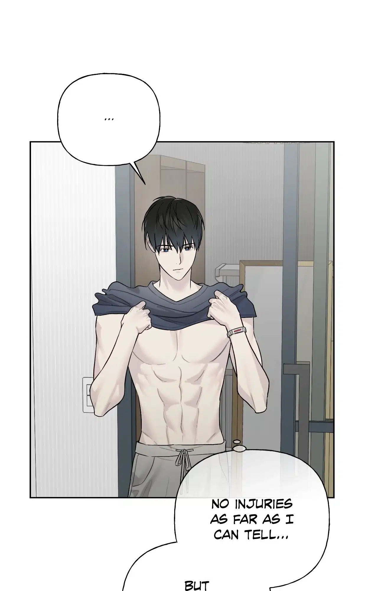 Read Guiding Hazard chapter 67.1 image 43 on Lezhin