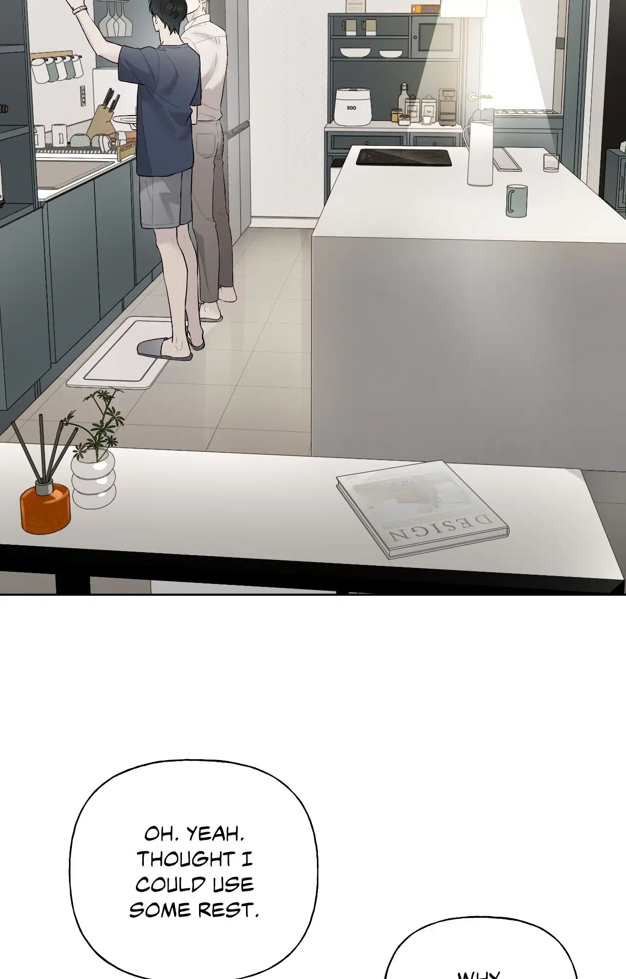 Read Guiding Hazard chapter 67.1 image 45 on Lezhin