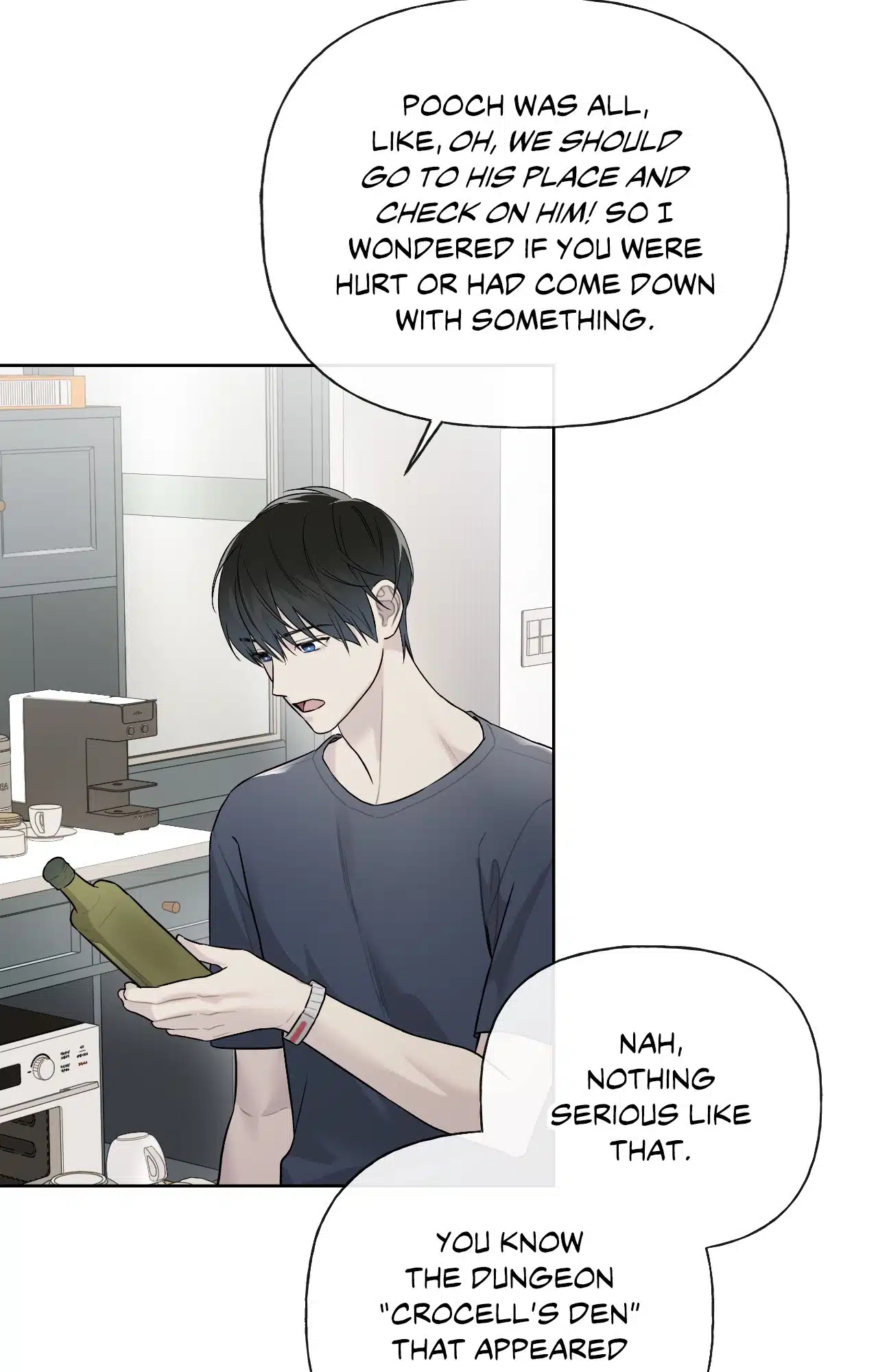 Read Guiding Hazard chapter 67.1 image 47 on Lezhin