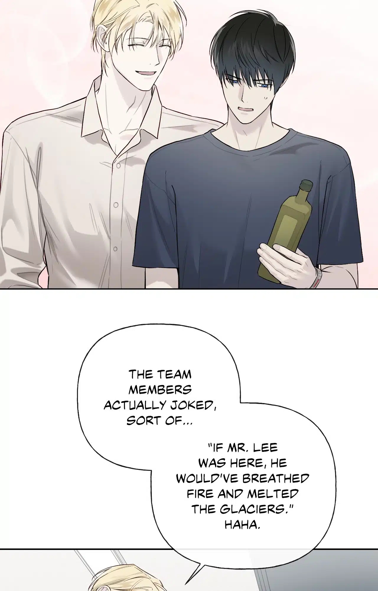 Read Guiding Hazard chapter 67.1 image 52 on Lezhin