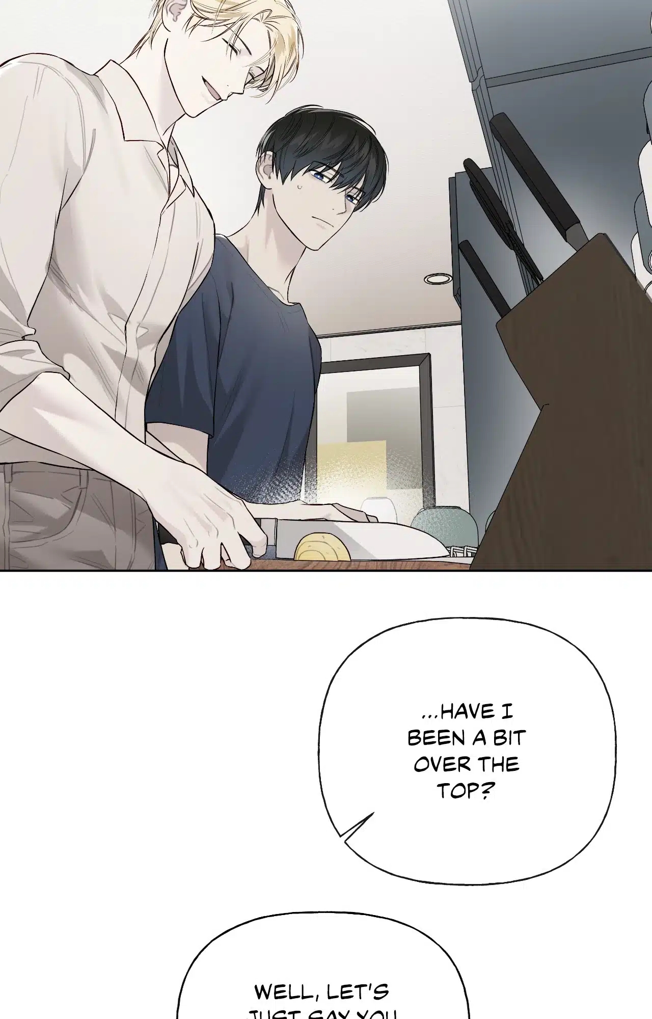 Read Guiding Hazard chapter 67.1 image 53 on Lezhin