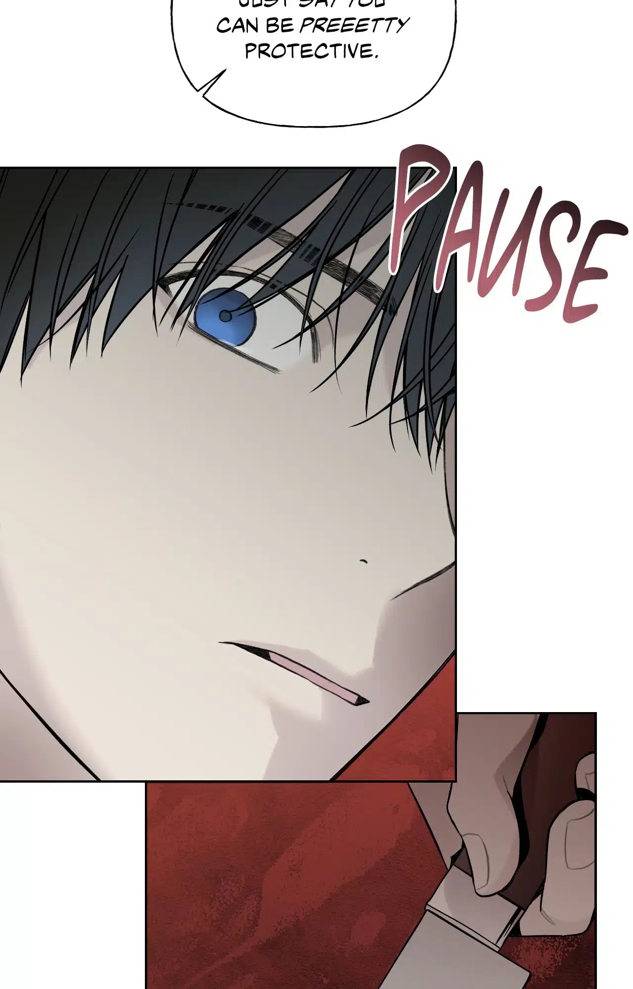 Read Guiding Hazard chapter 67.1 image 54 on Lezhin