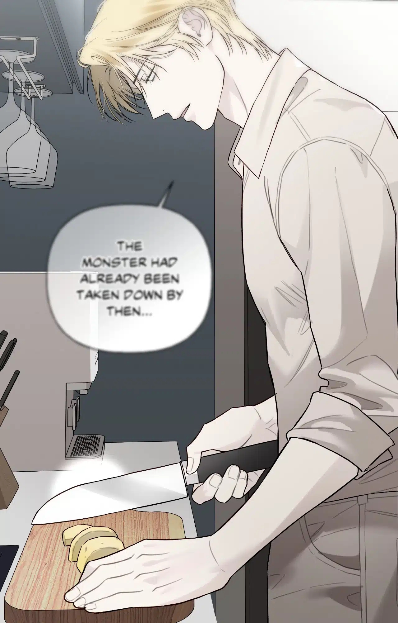 Read Guiding Hazard chapter 67.1 image 56 on Lezhin