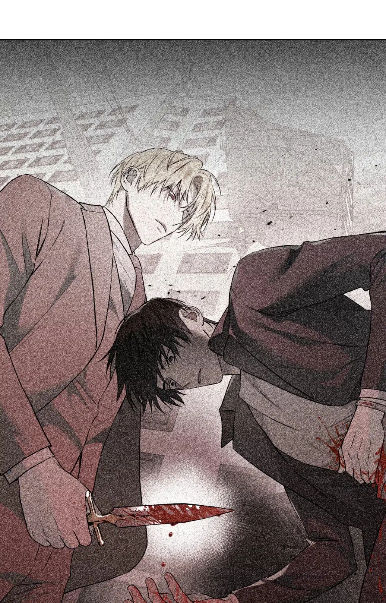 Read Guiding Hazard chapter 67.1 image 58 on Lezhin