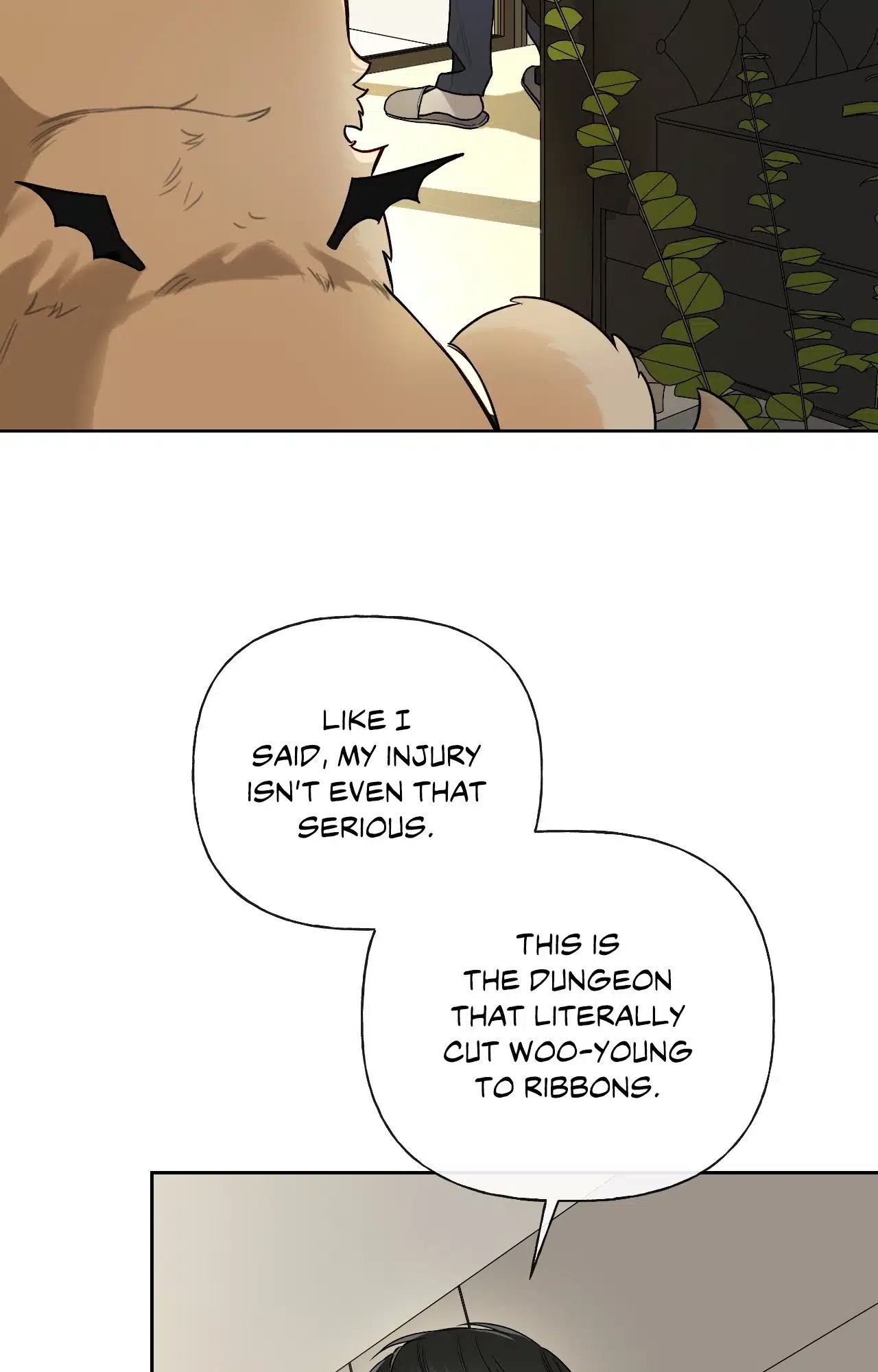 Read Guiding Hazard chapter 67.1 image 6 on Lezhin