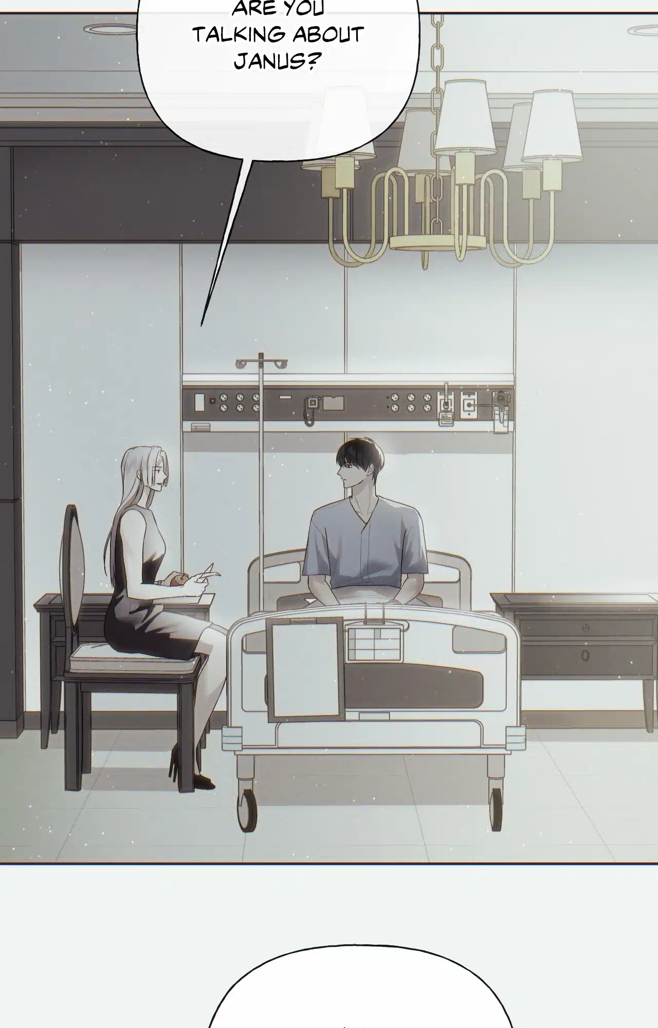 Read Guiding Hazard chapter 67.1 image 61 on Lezhin