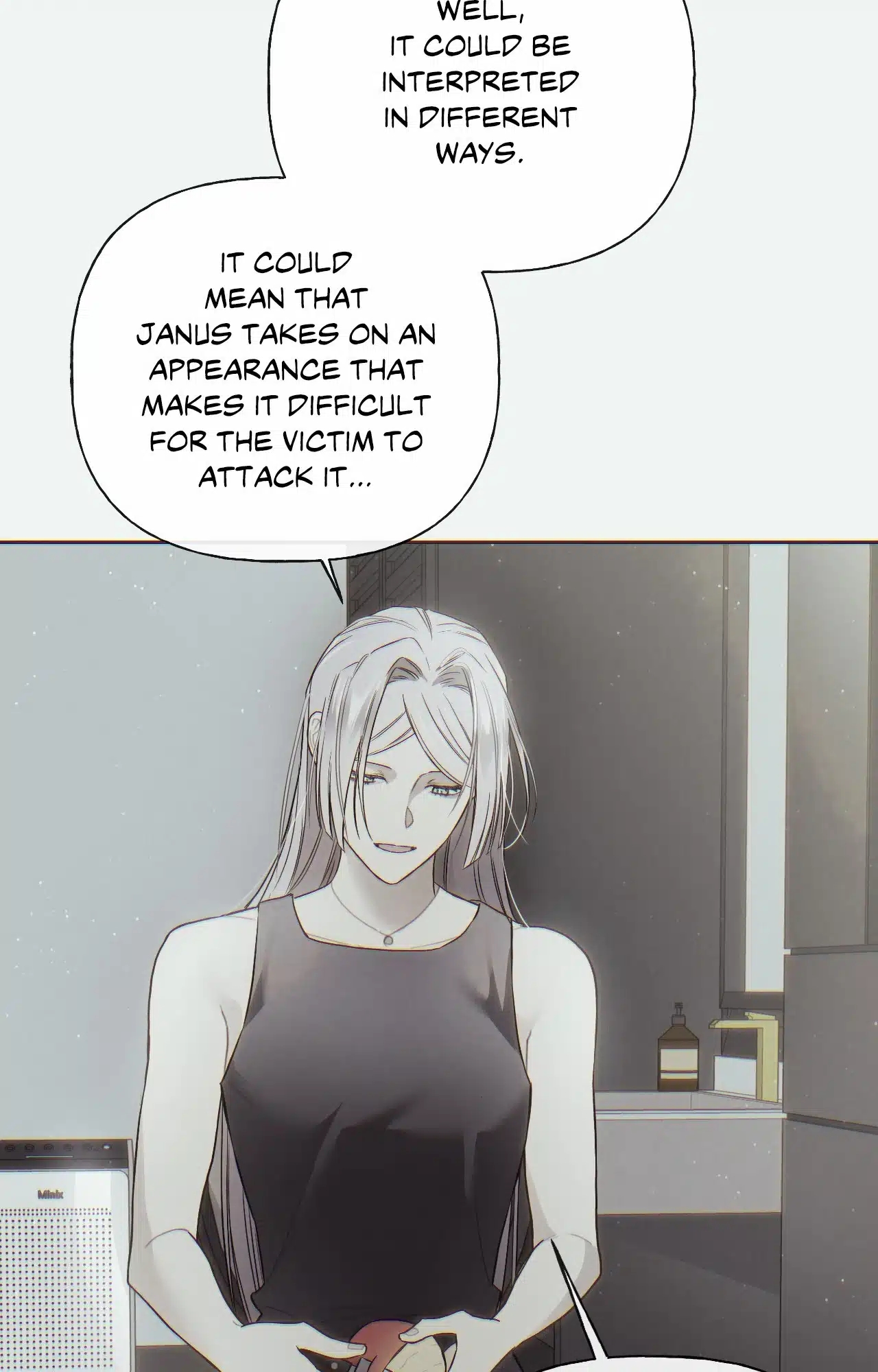 Read Guiding Hazard chapter 67.1 image 62 on Lezhin