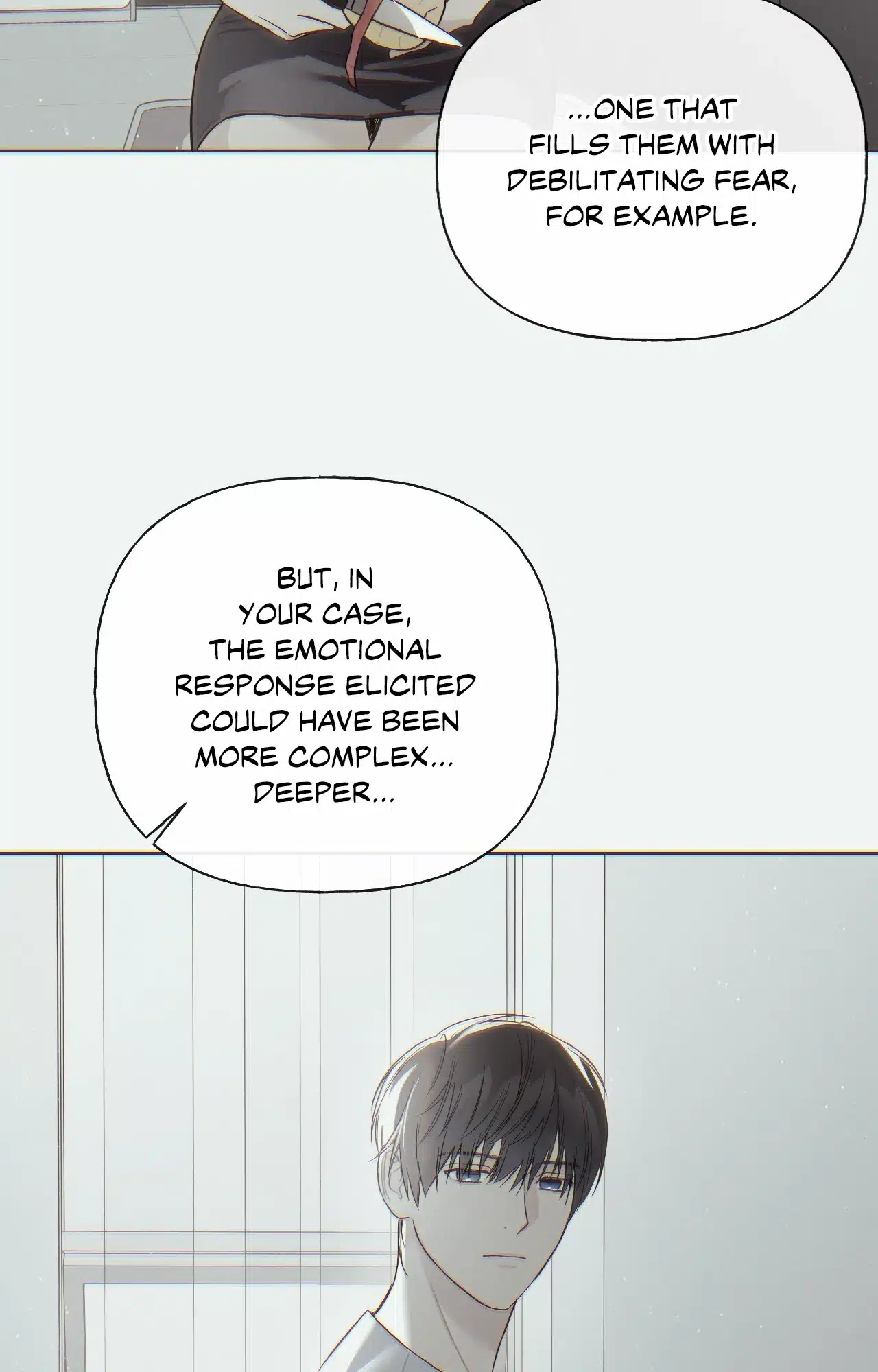Read Guiding Hazard chapter 67.1 image 63 on Lezhin