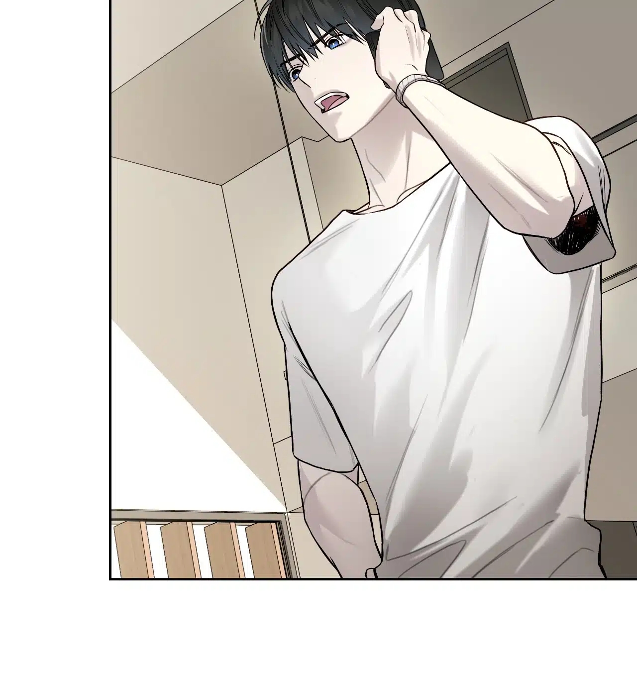 Read Guiding Hazard chapter 67.1 image 7 on Lezhin