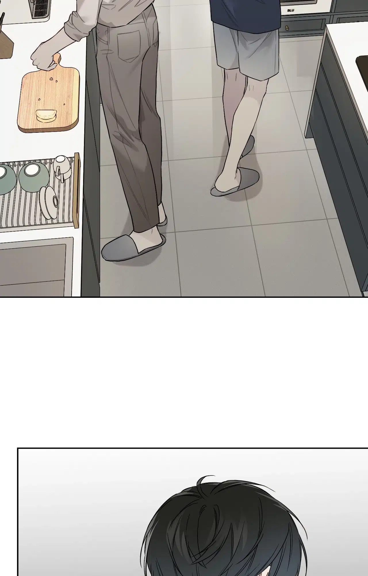 Read Guiding Hazard chapter 67.1 image 70 on Lezhin