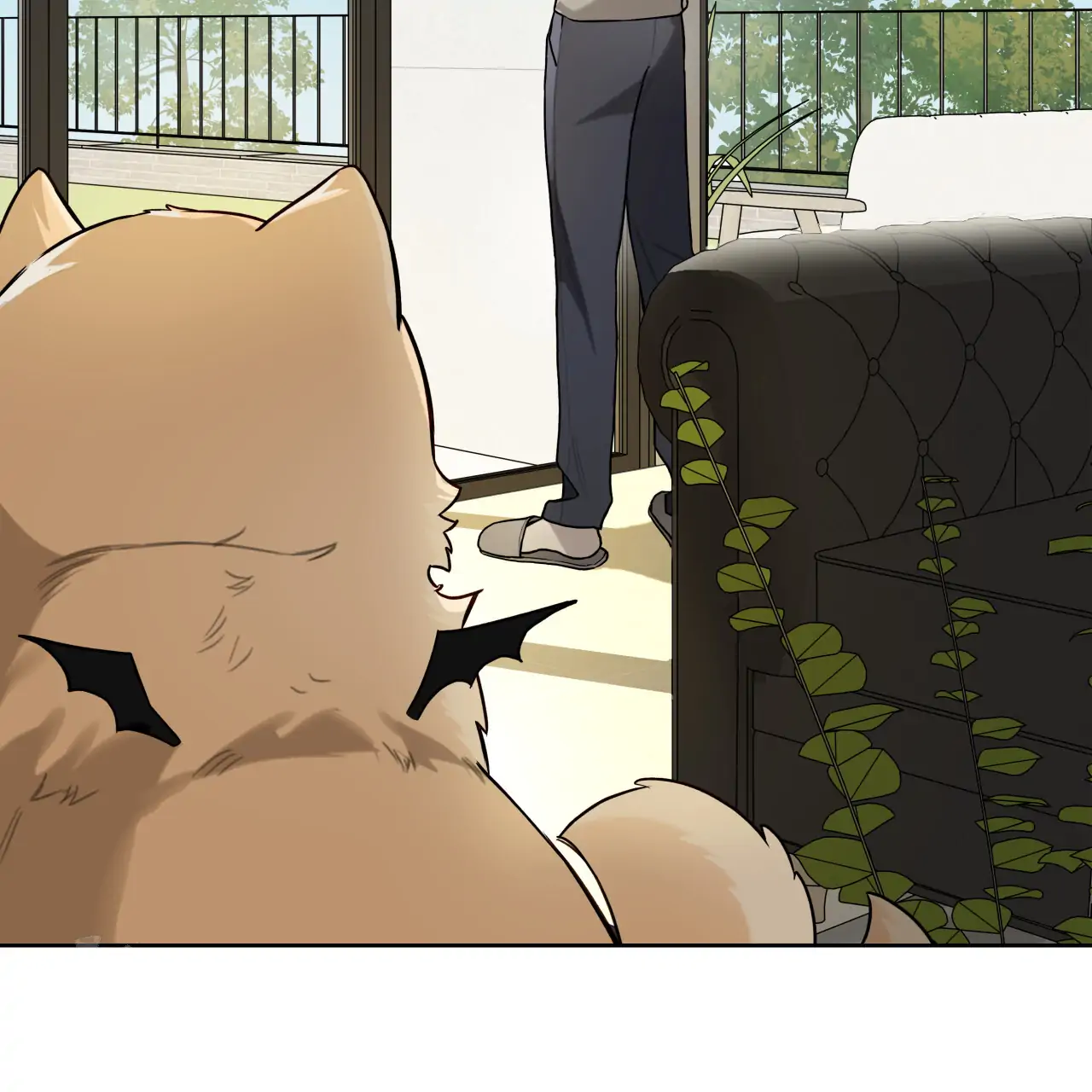 Read Guiding Hazard chapter 67 image 10 on Lezhin