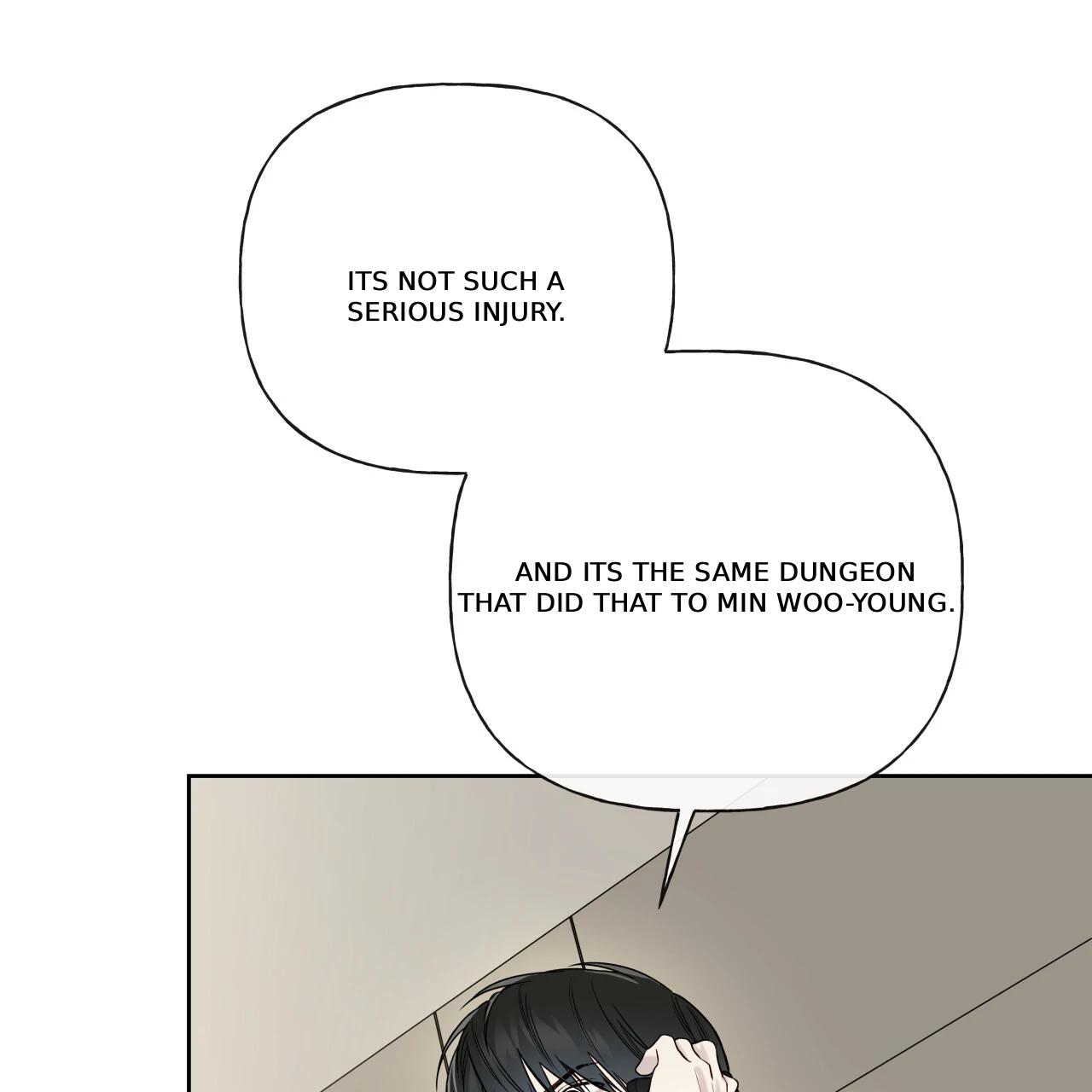 Read Guiding Hazard chapter 67 image 11 on Lezhin