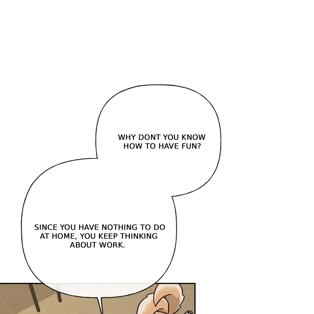 Read Guiding Hazard chapter 67 image 21 on Lezhin