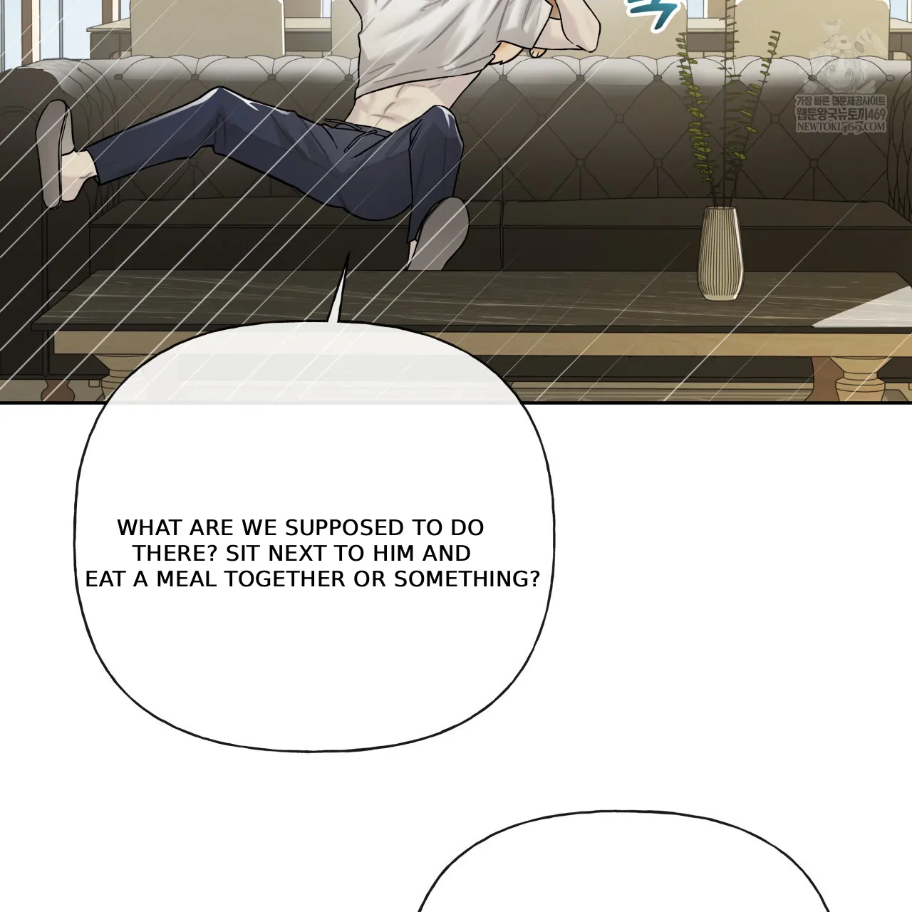 Read Guiding Hazard chapter 67 image 31 on Lezhin