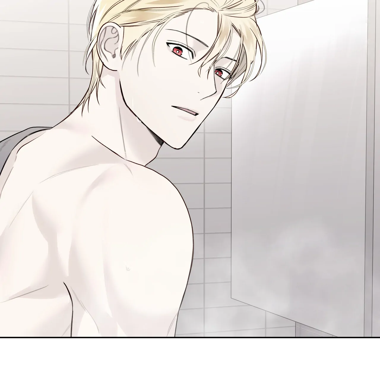 Read Guiding Hazard chapter 67 image 44 on Lezhin
