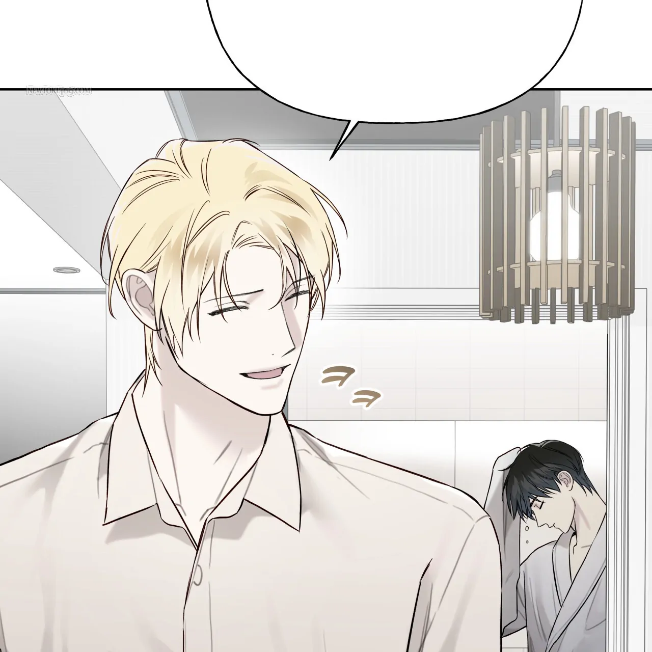 Read Guiding Hazard chapter 67 image 54 on Lezhin