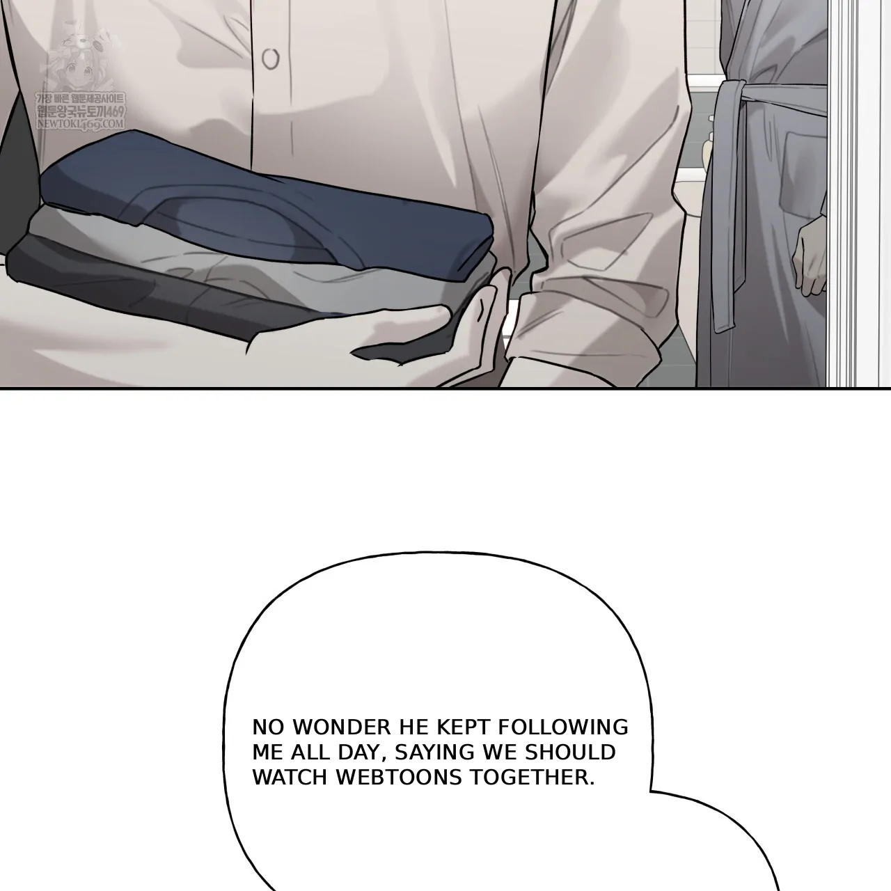 Read Guiding Hazard chapter 67 image 55 on Lezhin