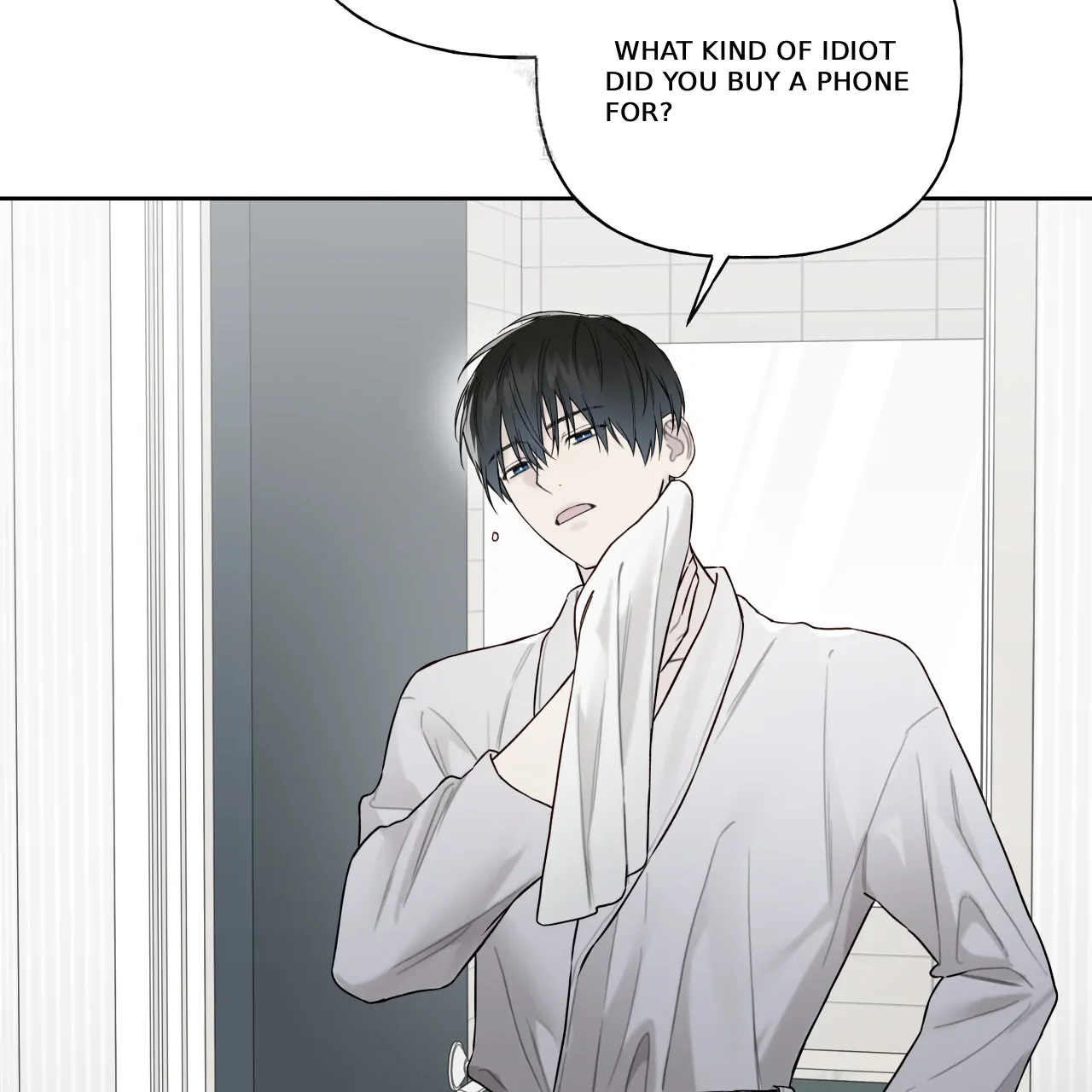 Read Guiding Hazard chapter 67 image 56 on Lezhin