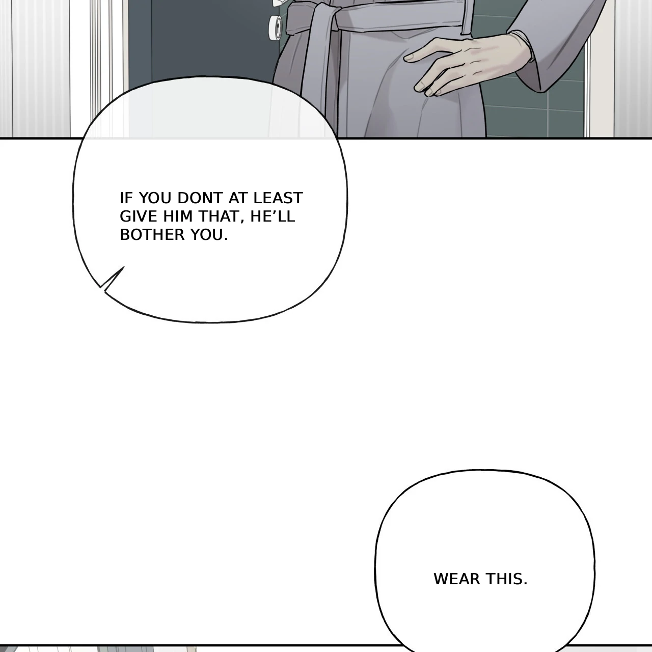 Read Guiding Hazard chapter 67 image 57 on Lezhin