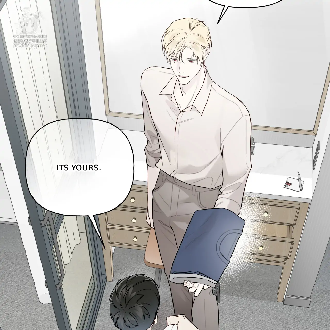 Read Guiding Hazard chapter 67 image 58 on Lezhin