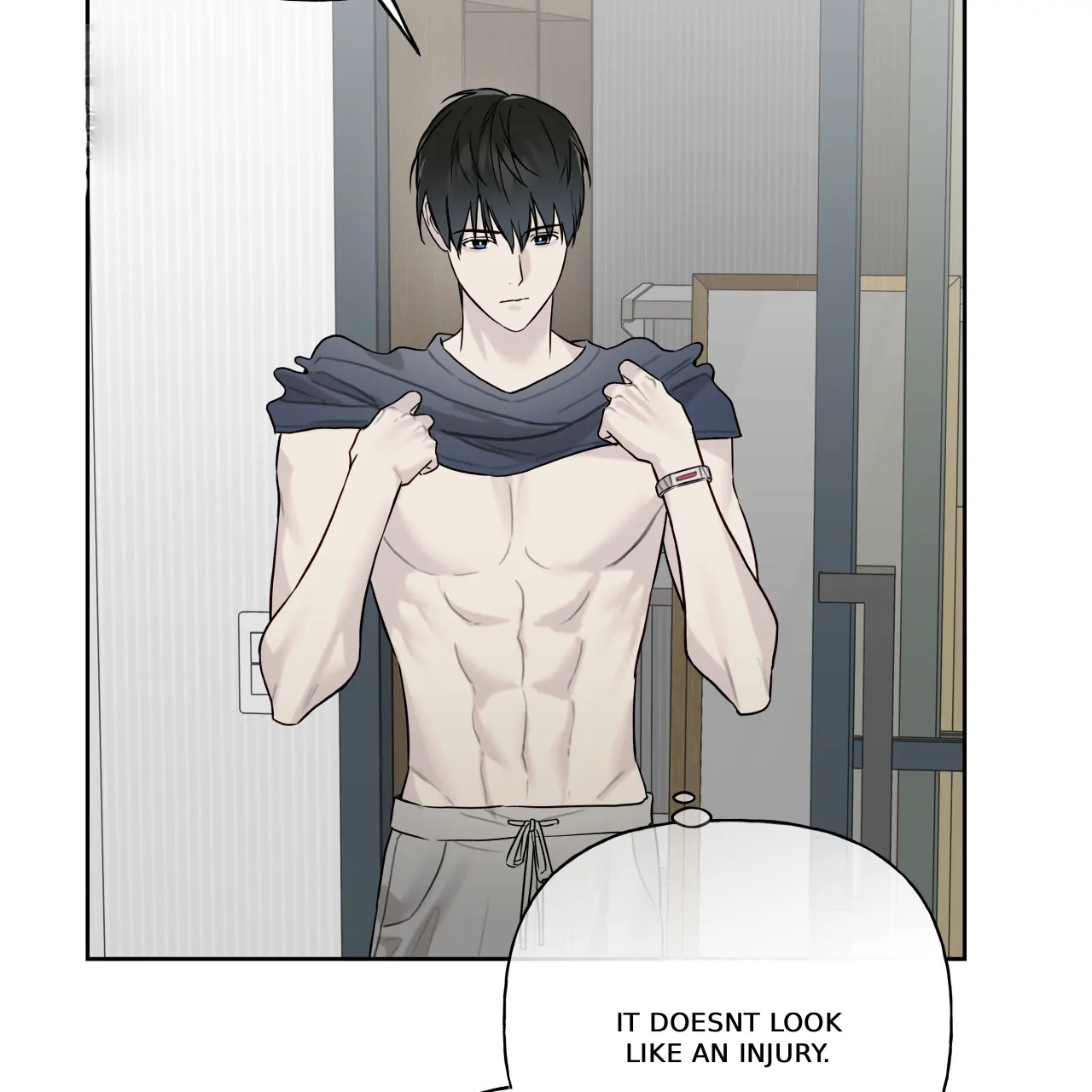 Read Guiding Hazard chapter 67 image 65 on Lezhin