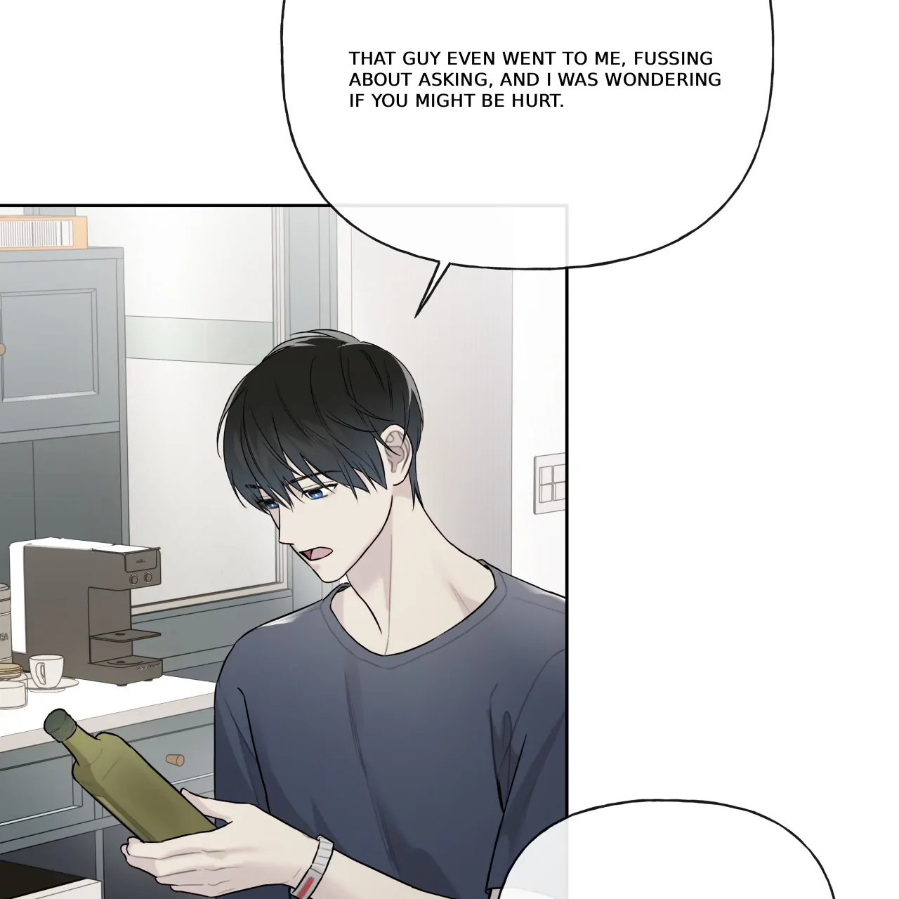 Read Guiding Hazard chapter 67 image 71 on Lezhin
