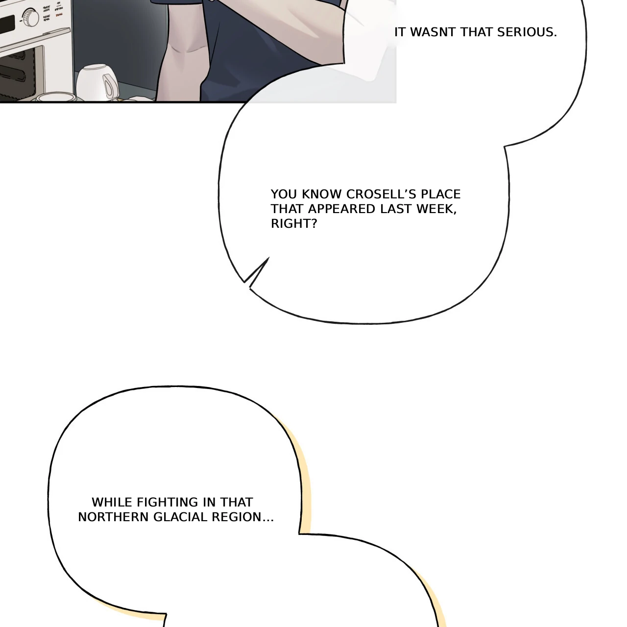 Read Guiding Hazard chapter 67 image 72 on Lezhin