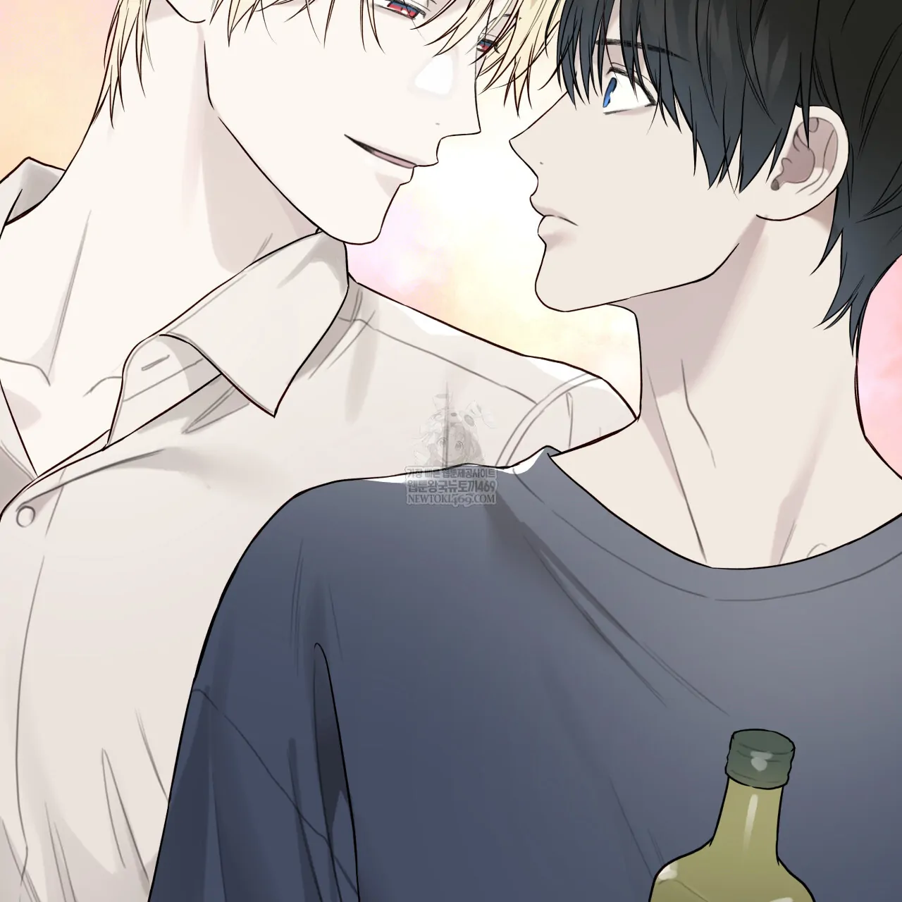 Read Guiding Hazard chapter 67 image 76 on Lezhin