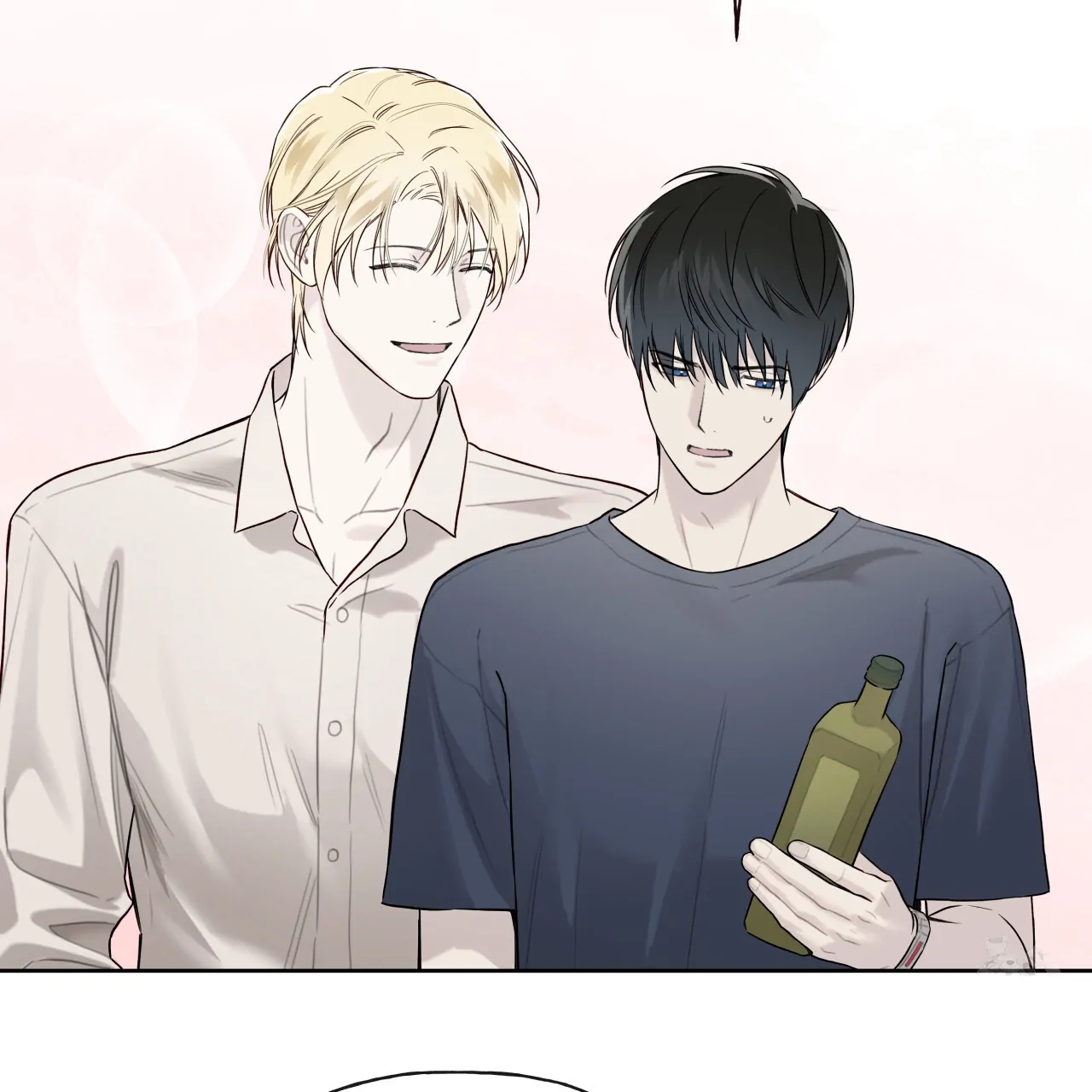 Read Guiding Hazard chapter 67 image 78 on Lezhin